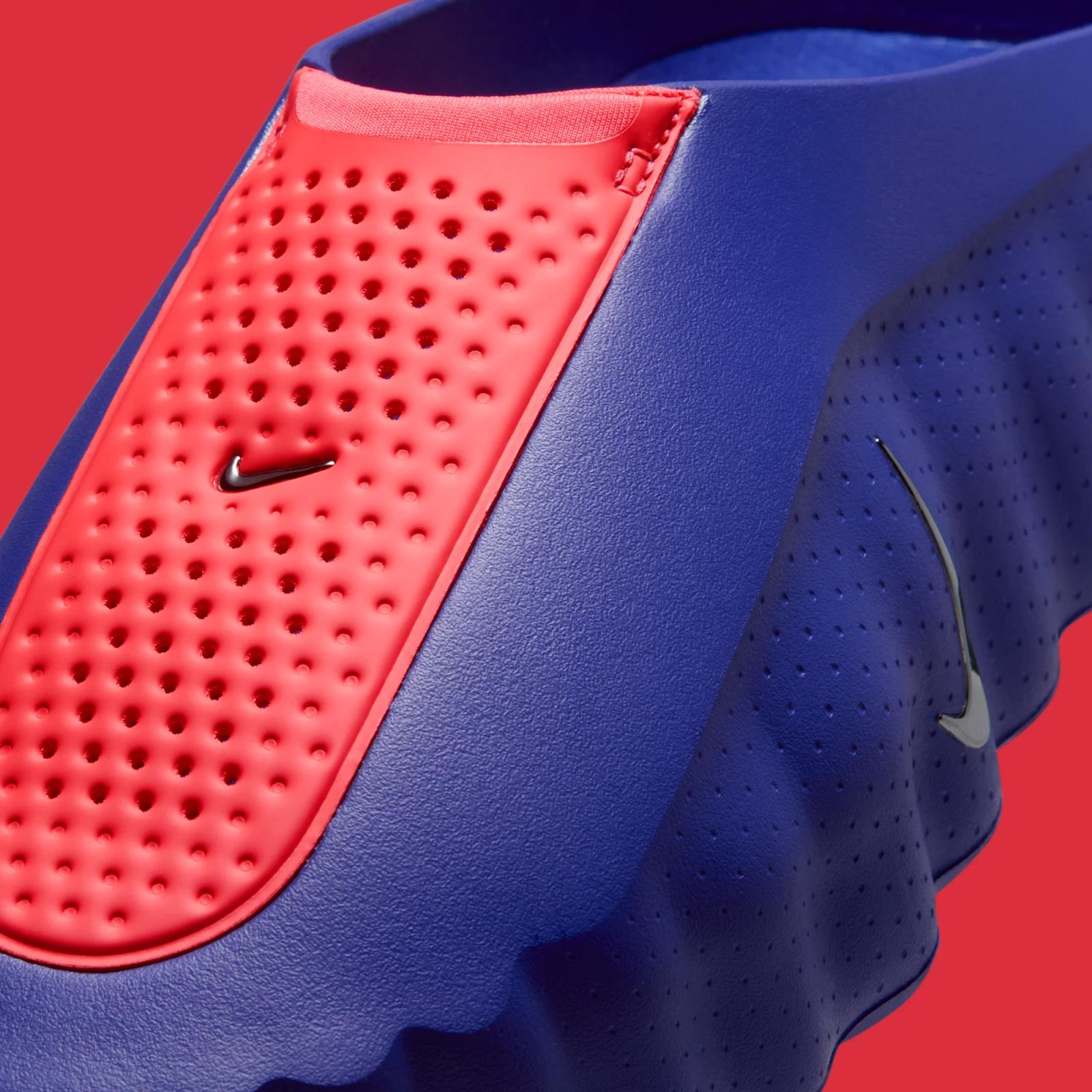 Nike Mind 001 "Spider-Man" drops July 19th, 2026