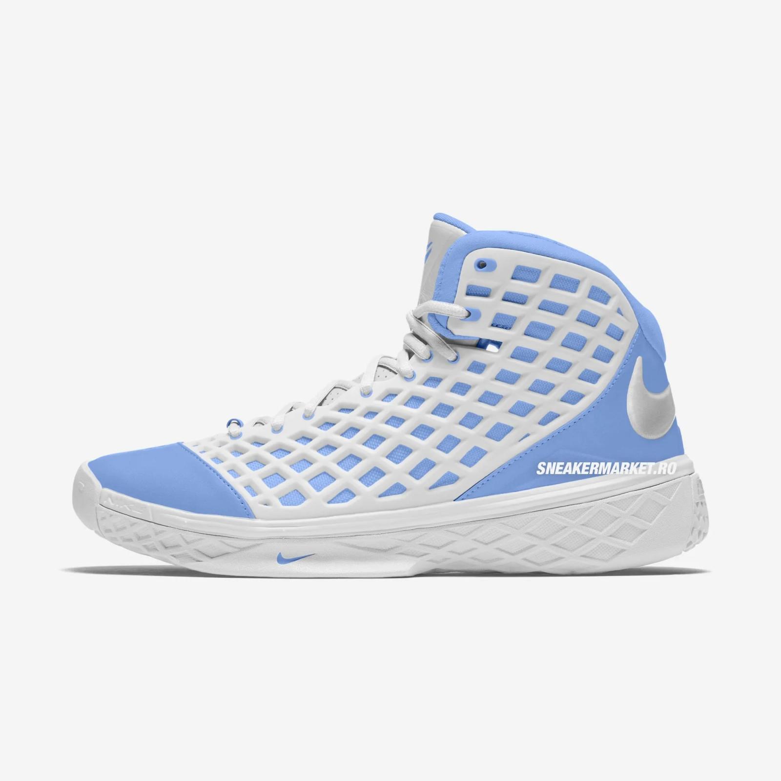 Nike Kobe 3 Protro “Royal Pulse” 2025