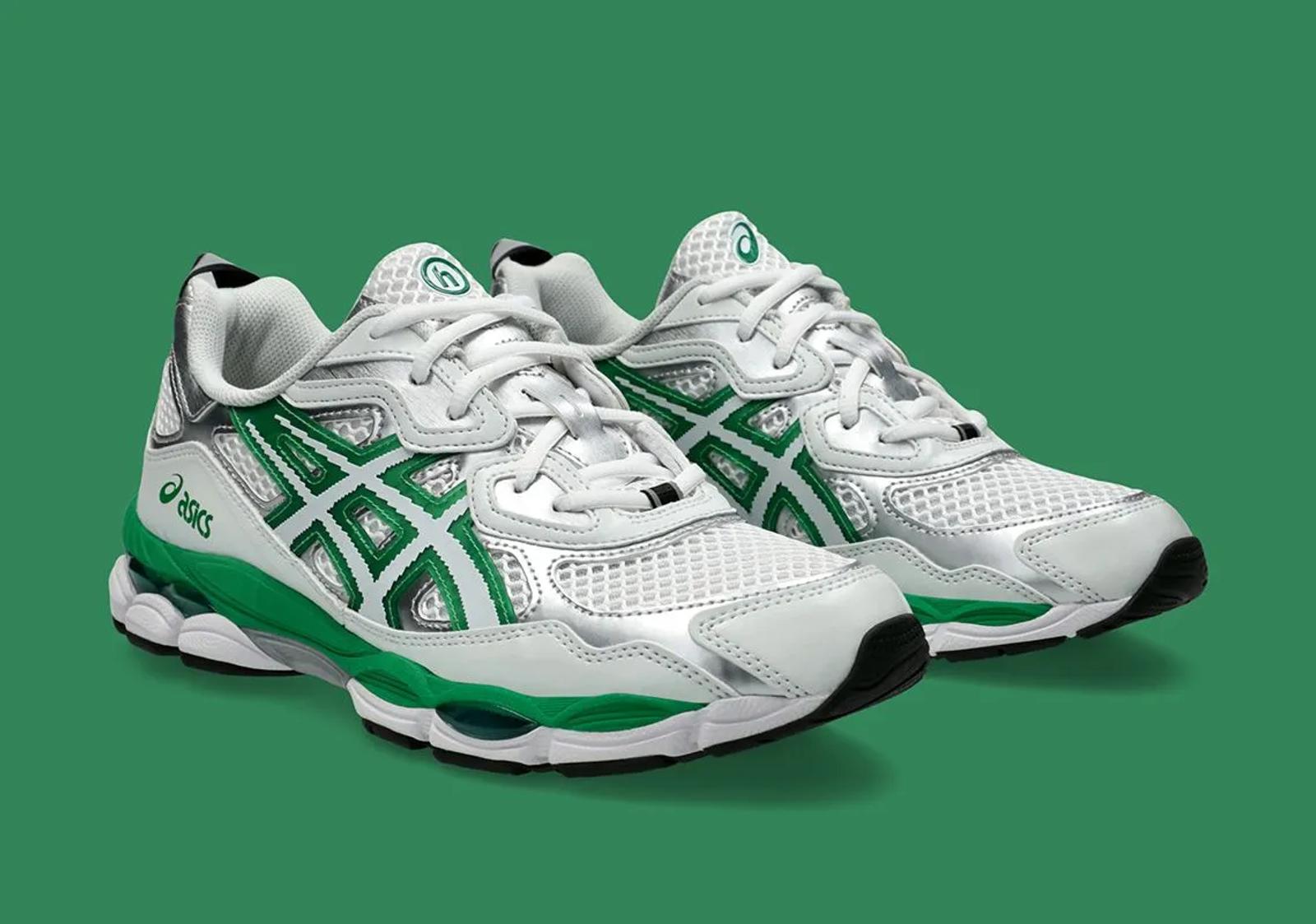 Asics x Hidden NY Gel-NYC