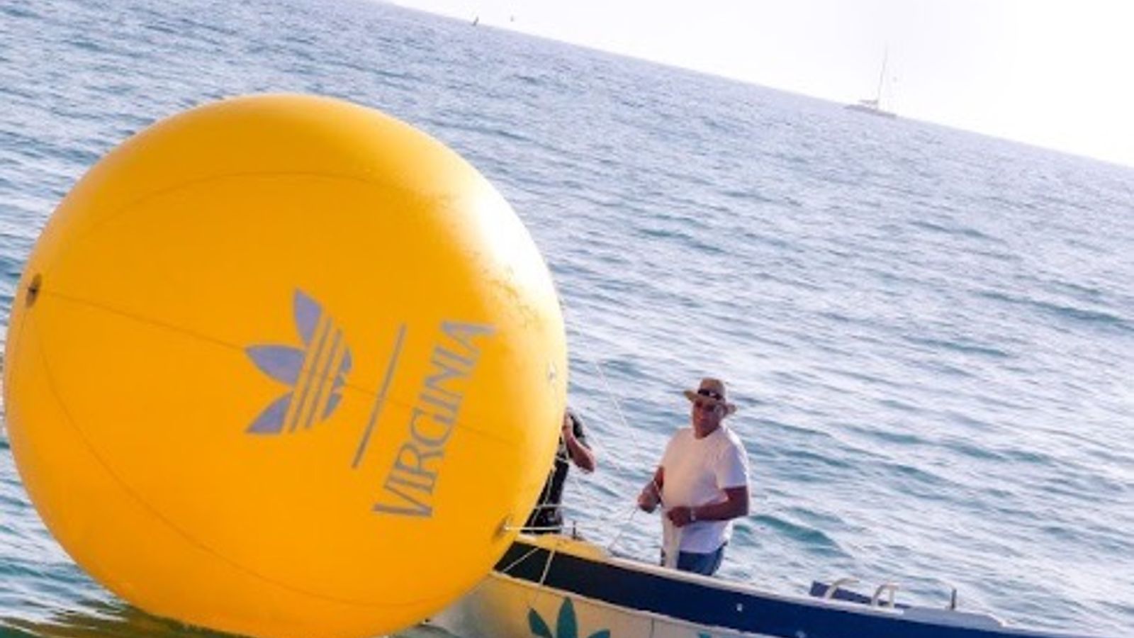 adidas Originals and Pharrell Williams Bring VIRGINIA to Marseille