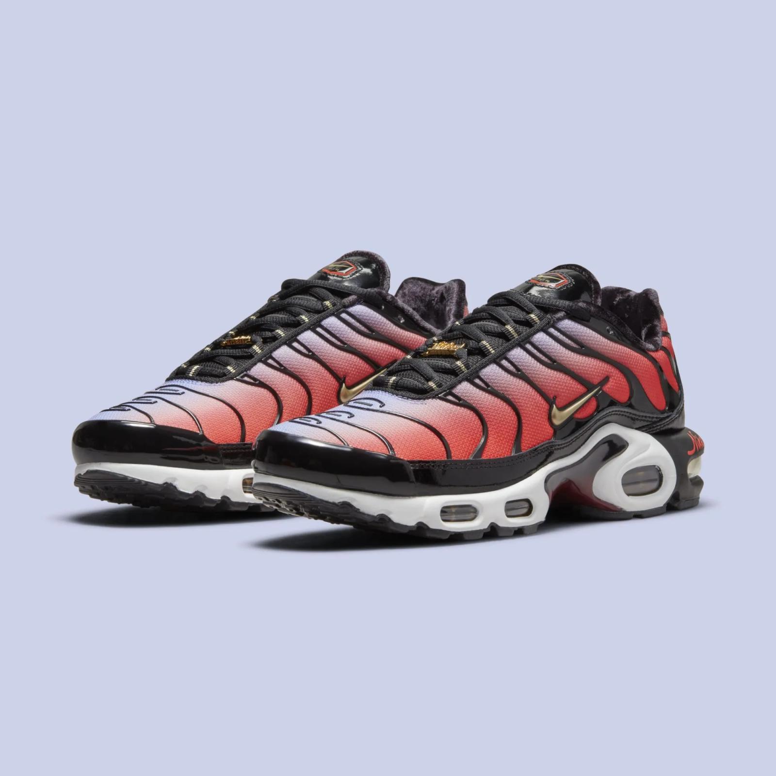 Nike Air Max Plus Sisterhood Restock