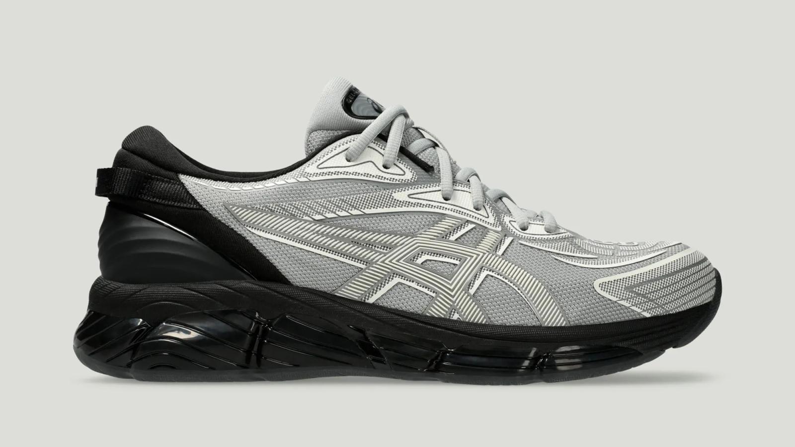 Asics x C.P. Company Gel-Quantum 360 VIII Grey
