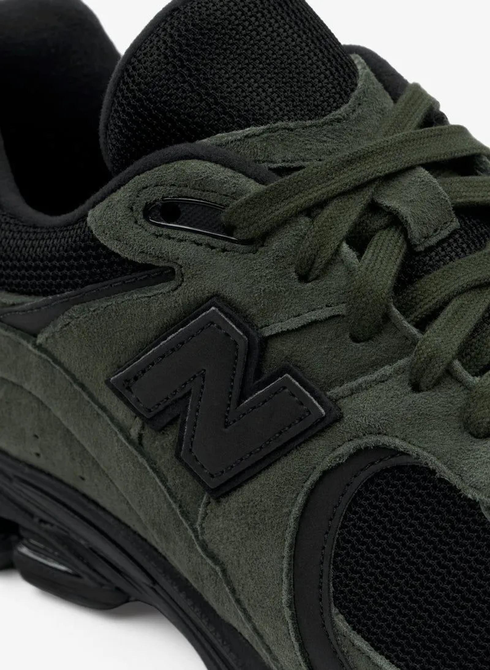 JJJJound x New Balance 2002R Gore-Tex Pine