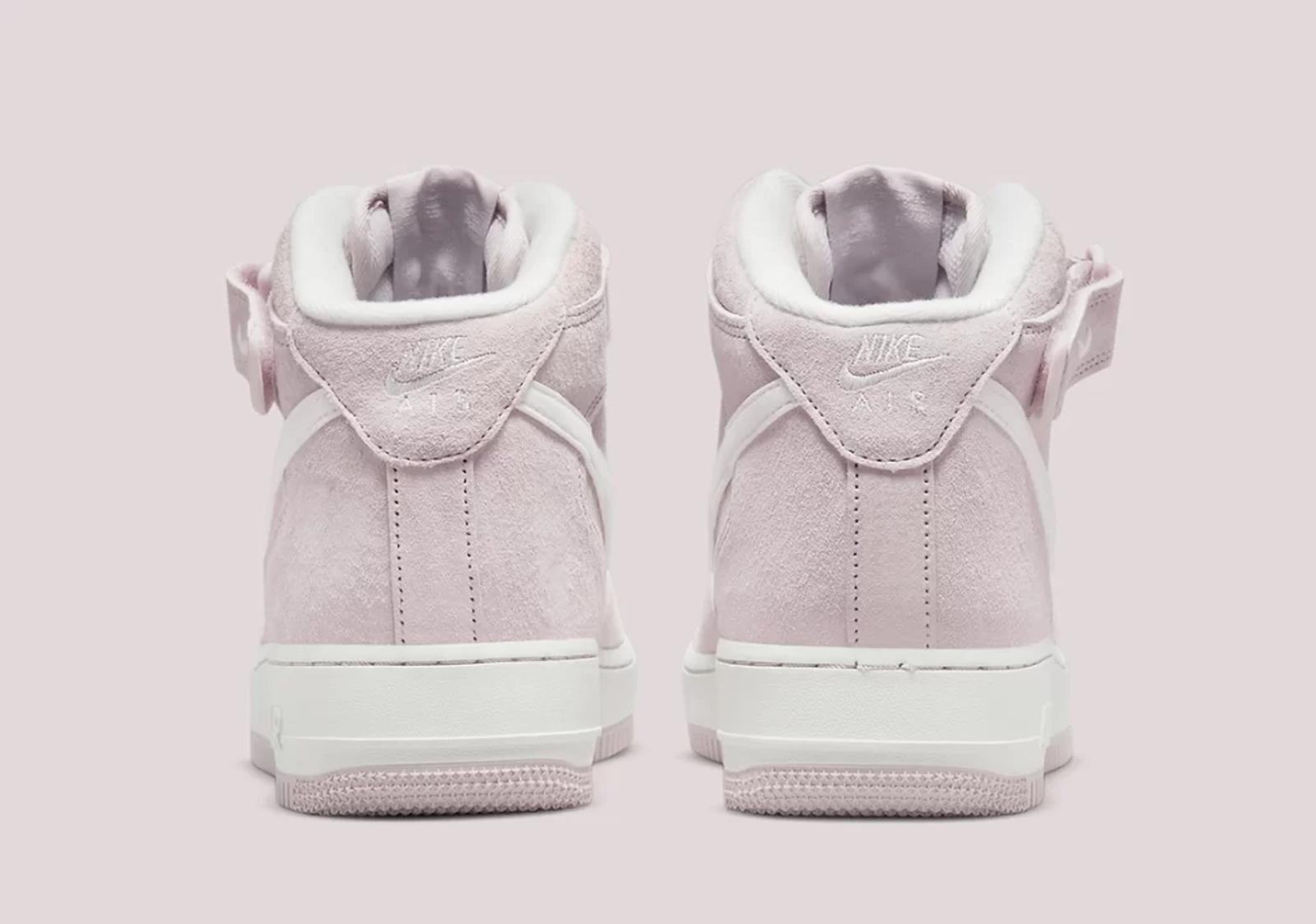 Nike Air Force 1 Mid QS Venice