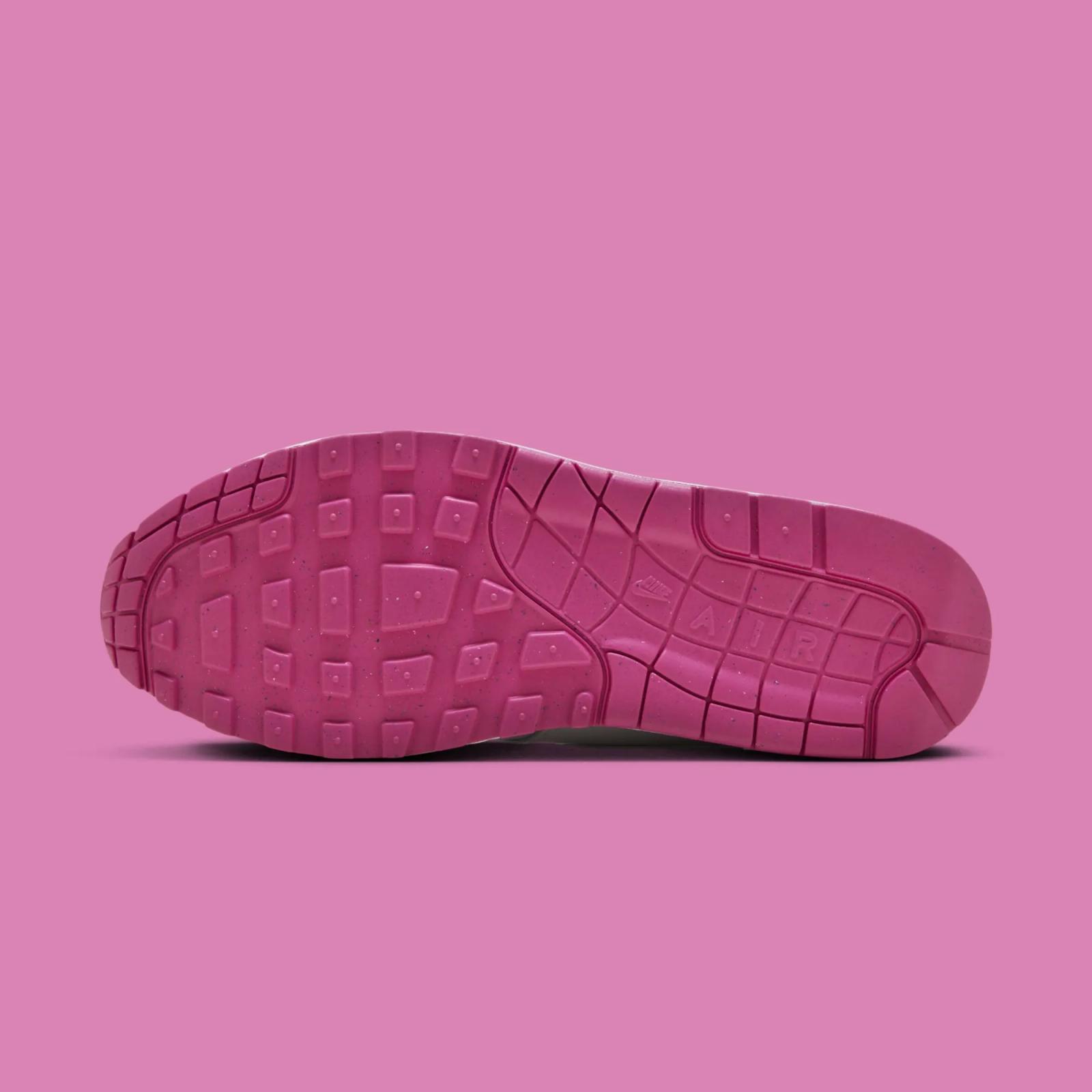 Nike Air Max 1 Grand Piano 2024 HJ3966-110