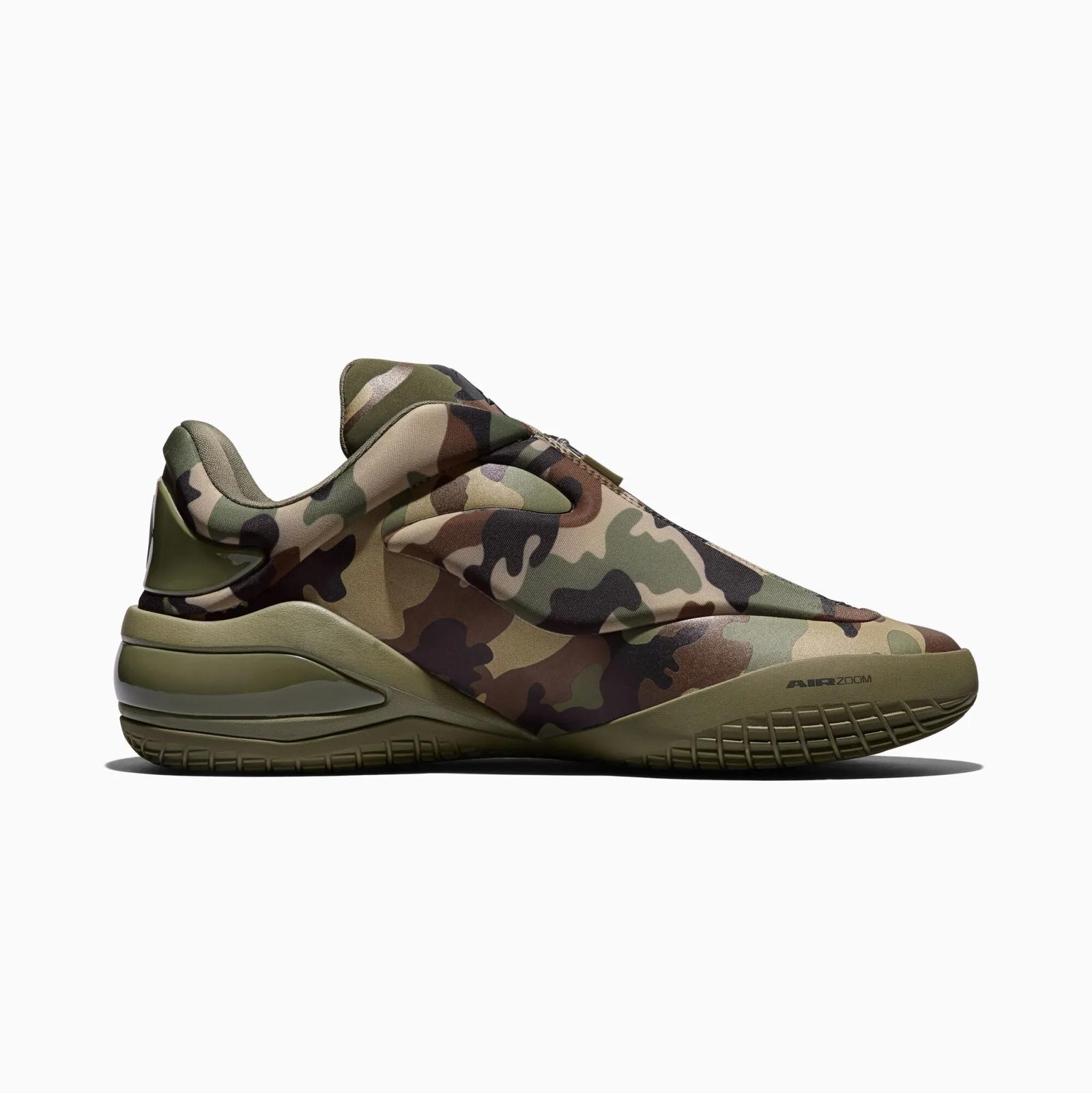 Converse SHAI 001 "Camo" drops April 3rd, 2026