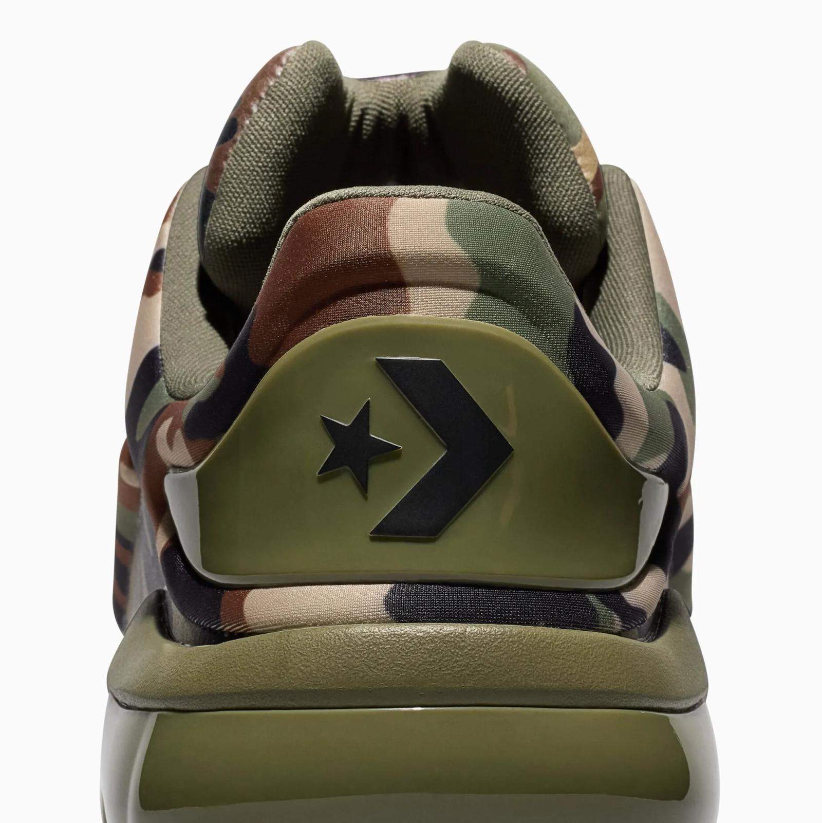 Converse SHAI 001 "Camo" drops April 3rd, 2026