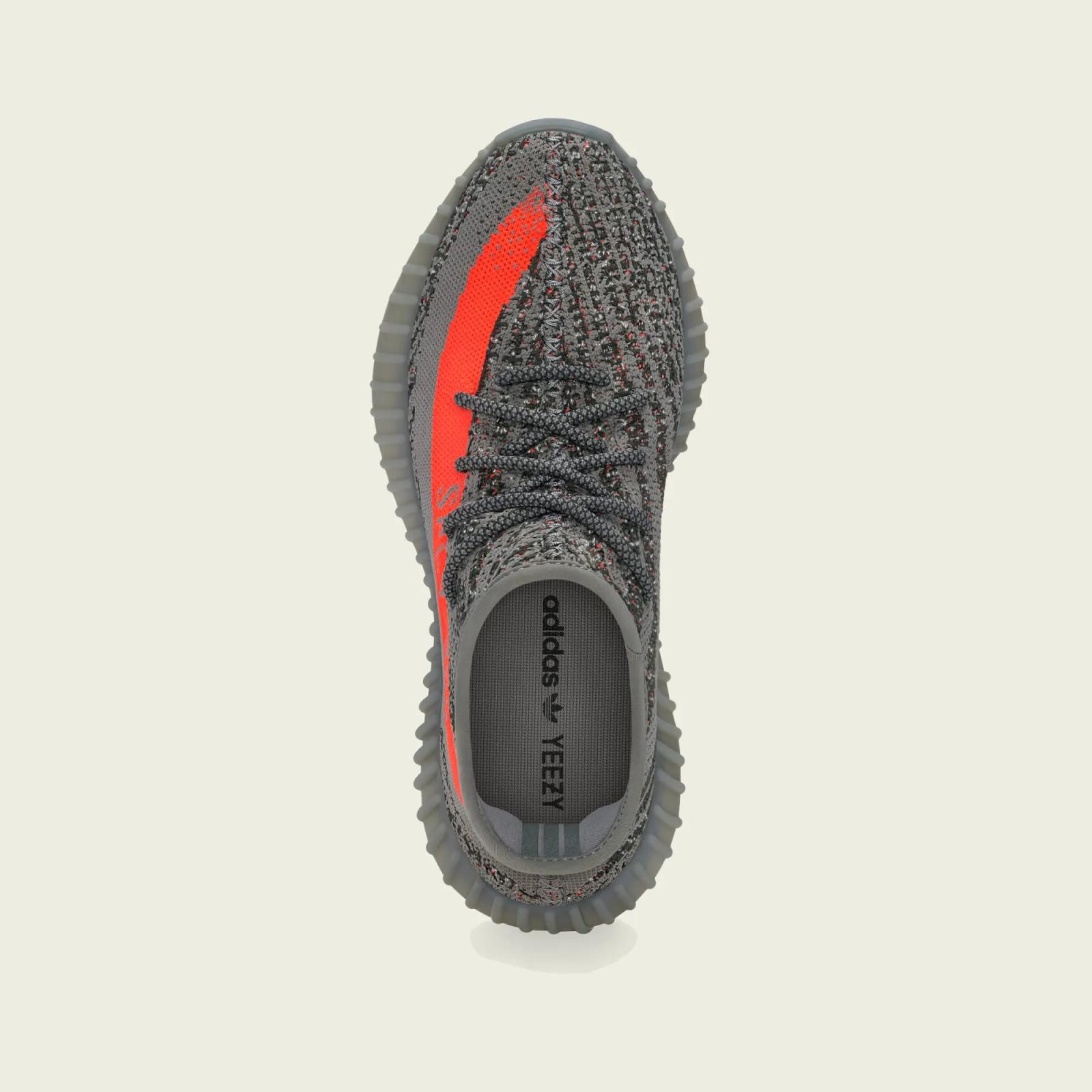 Adidas Yeezy Boost 350 V2 Beluga Reflective GW1229