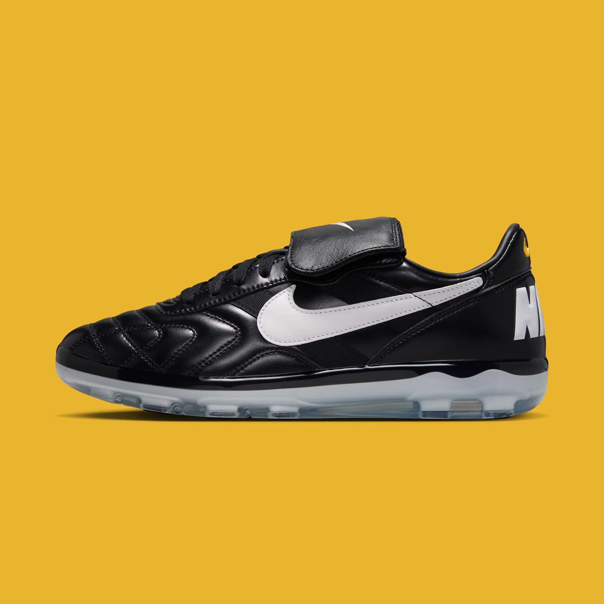 Nike Cryo Shot 94 OG "Tiempo Premier" drops in 2026