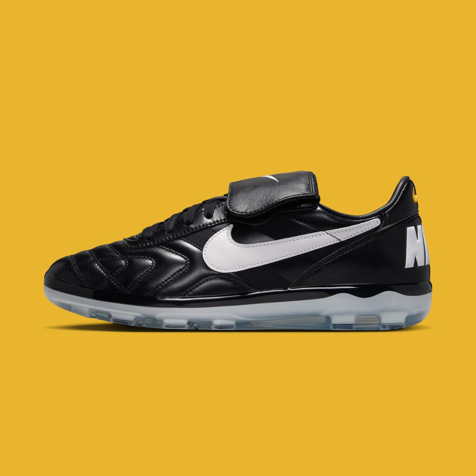 Nike Cryo Shot 94 OG "Tiempo Premier" drops in 2026