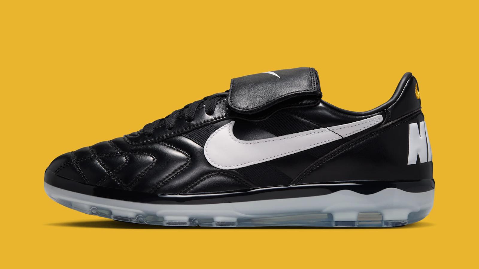 Nike Cryo Shot 94 OG "Tiempo Premier" drops in 2026