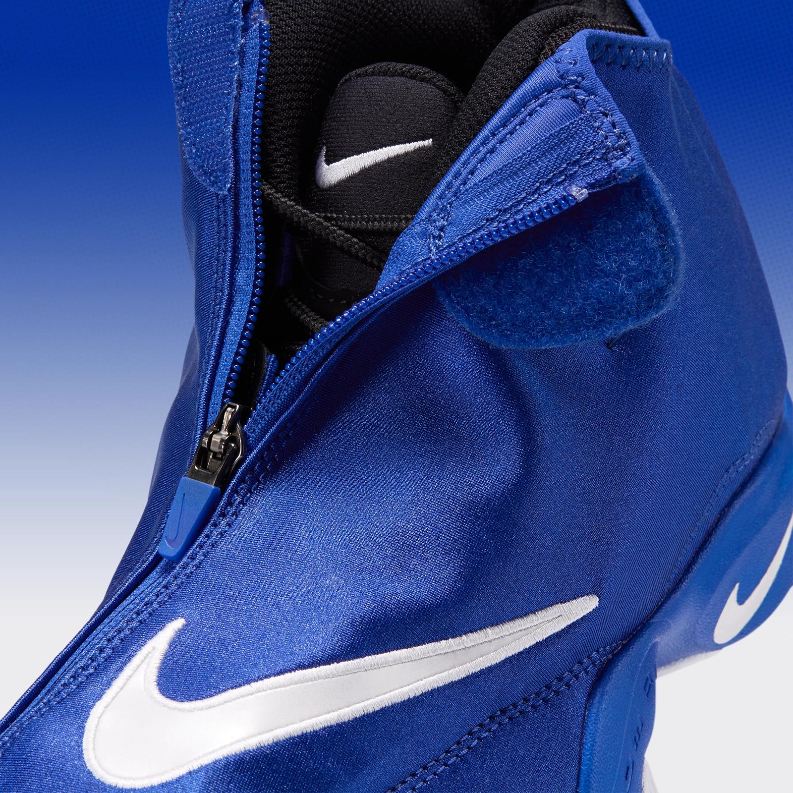 Nike Air Zoom Flight The Glove "Royal Blue" returns in 2026