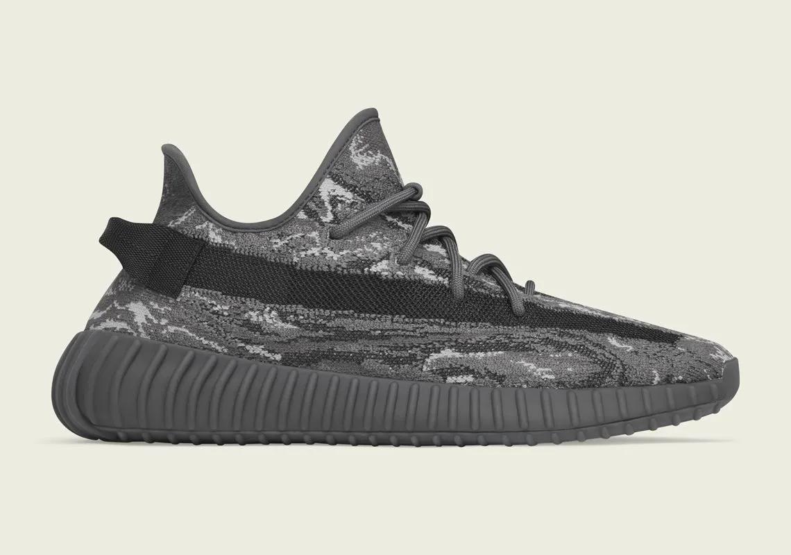 Adidas Yeezy Boost 350 v2 MX Dark Salt