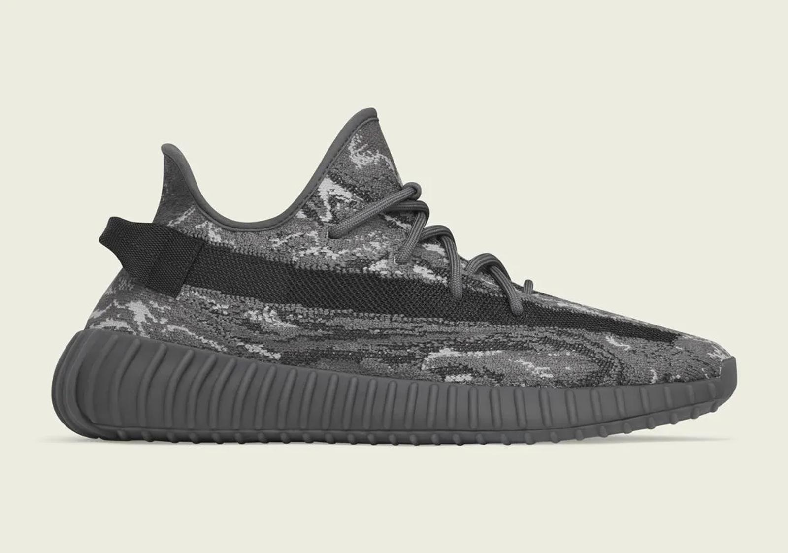 Adidas Yeezy Boost 350 v2 MX Dark Salt