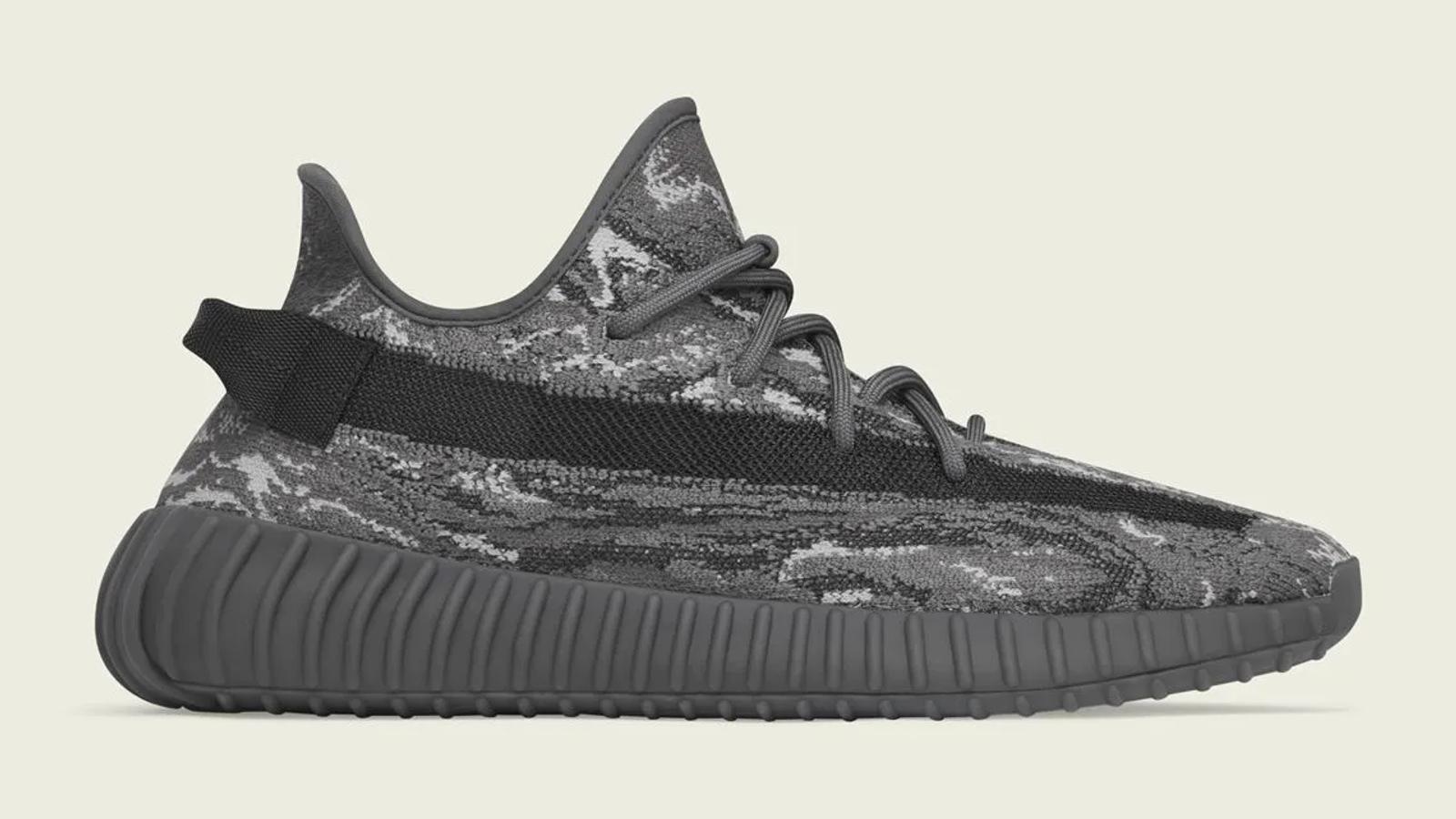 Adidas Yeezy Boost 350 v2 MX Dark Salt