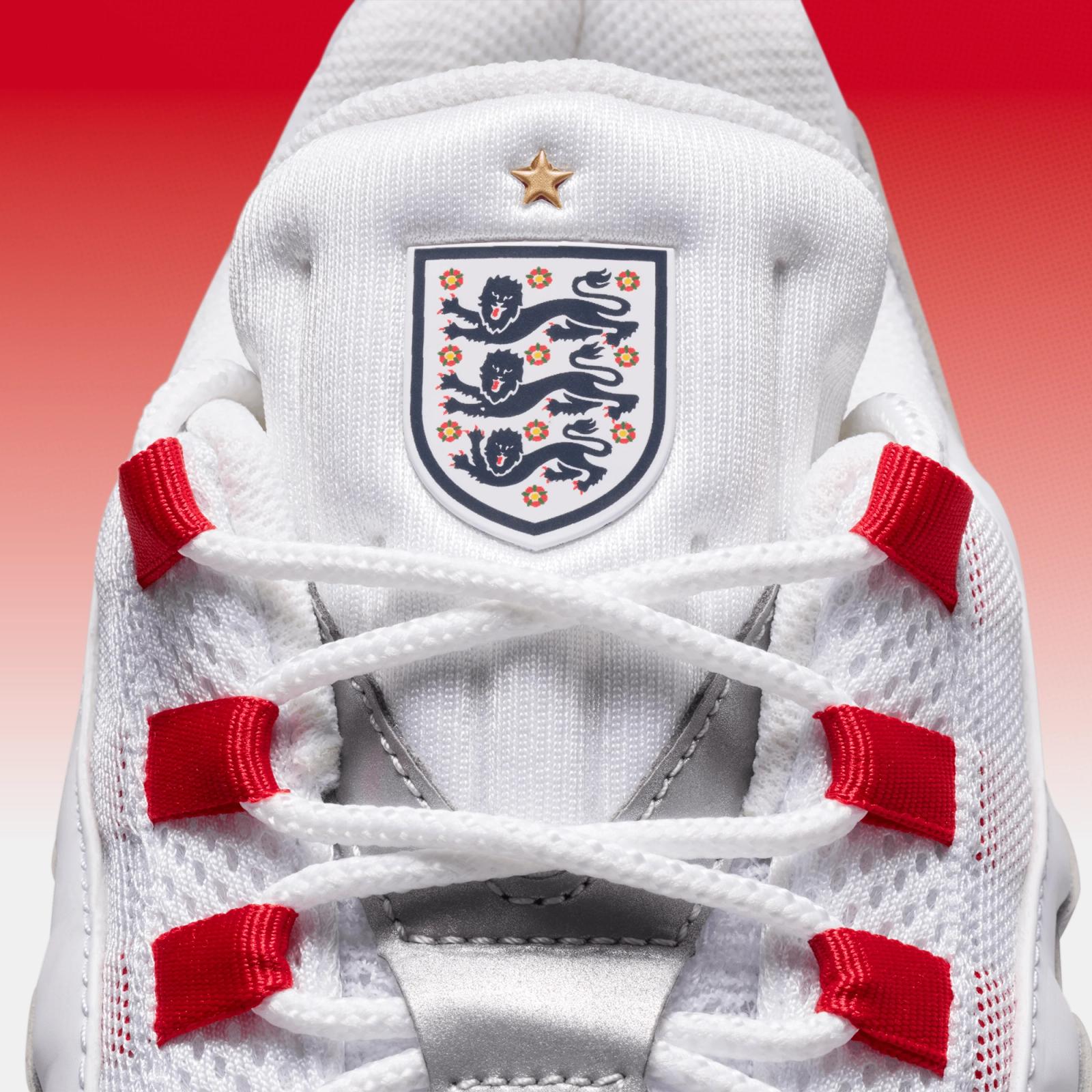 Nike Air Max 95 "England" drops March 23rd, 2026