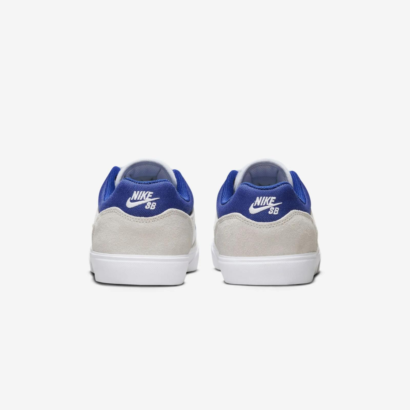 Nike SB Malor Deep Royal Blue FV6064-100