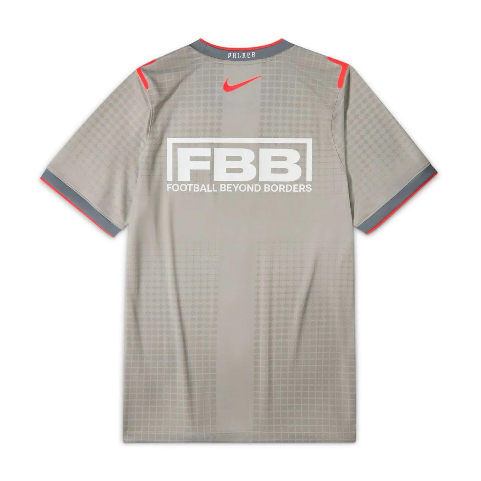 From the Pitch to the Street to Community, Nike Defines the Future of Football Culture