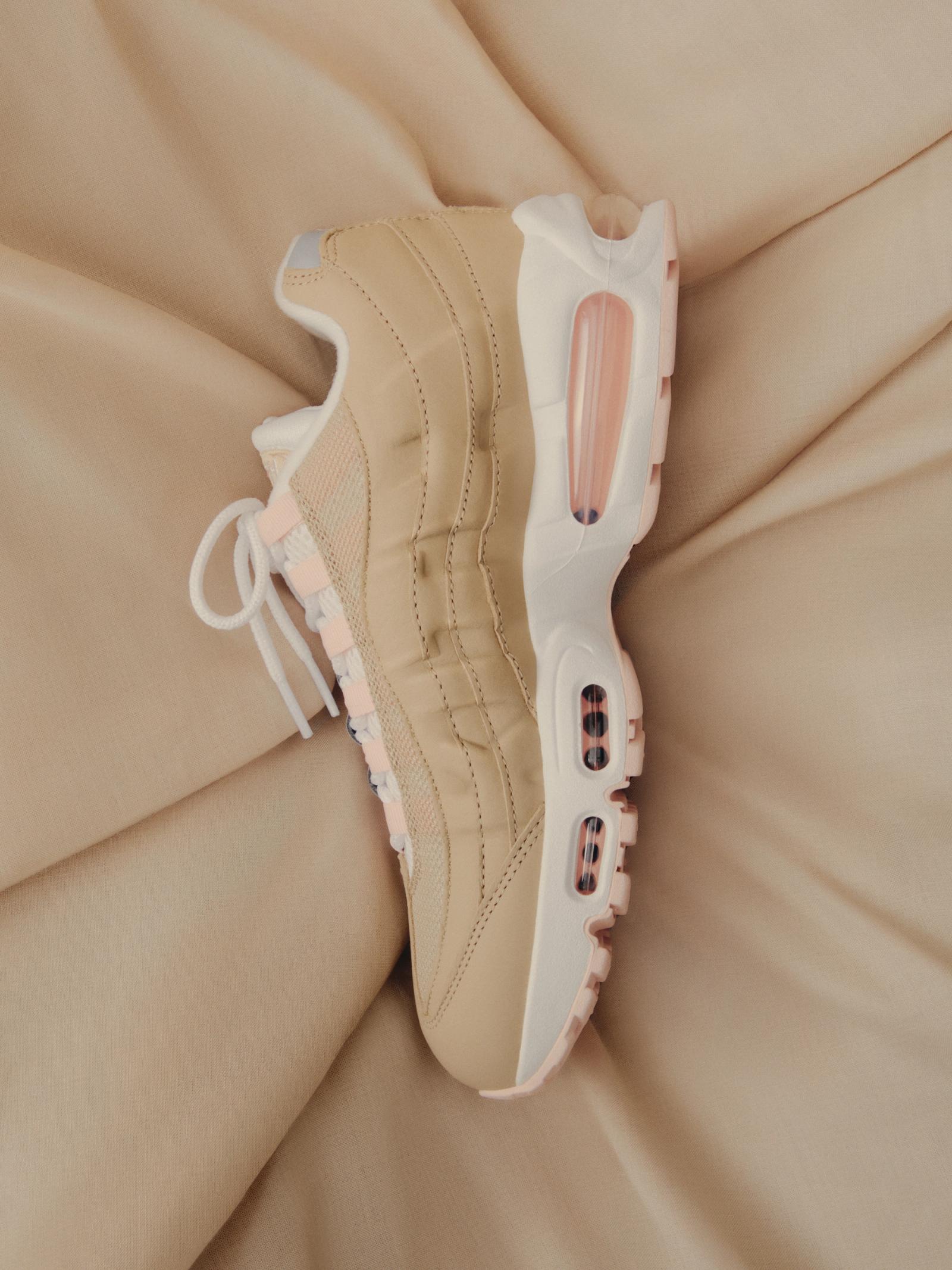 Kith for Nike Linen Collection drops July 20th, 2026