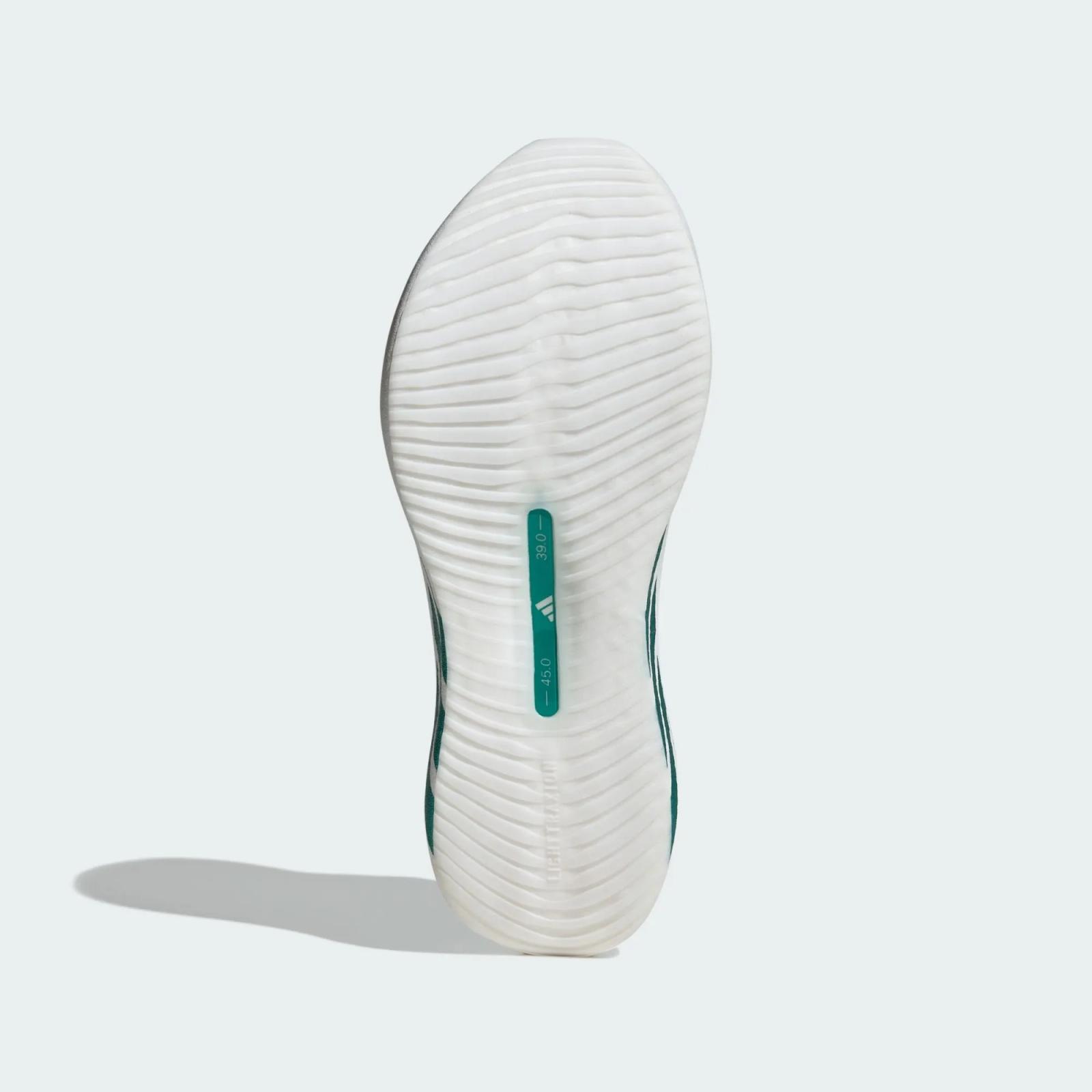 Adidas Hyperboost Edge "Equipment Green" drops May 1st, 2026