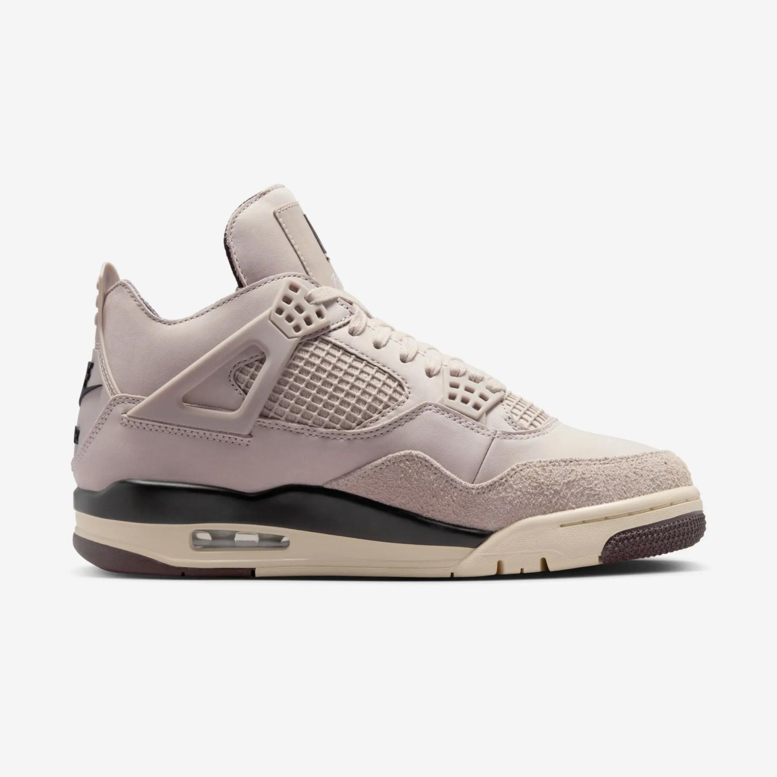 A Ma Maniere x Air Jordan 4 Retro W.Y.W.S. FZ4810-200