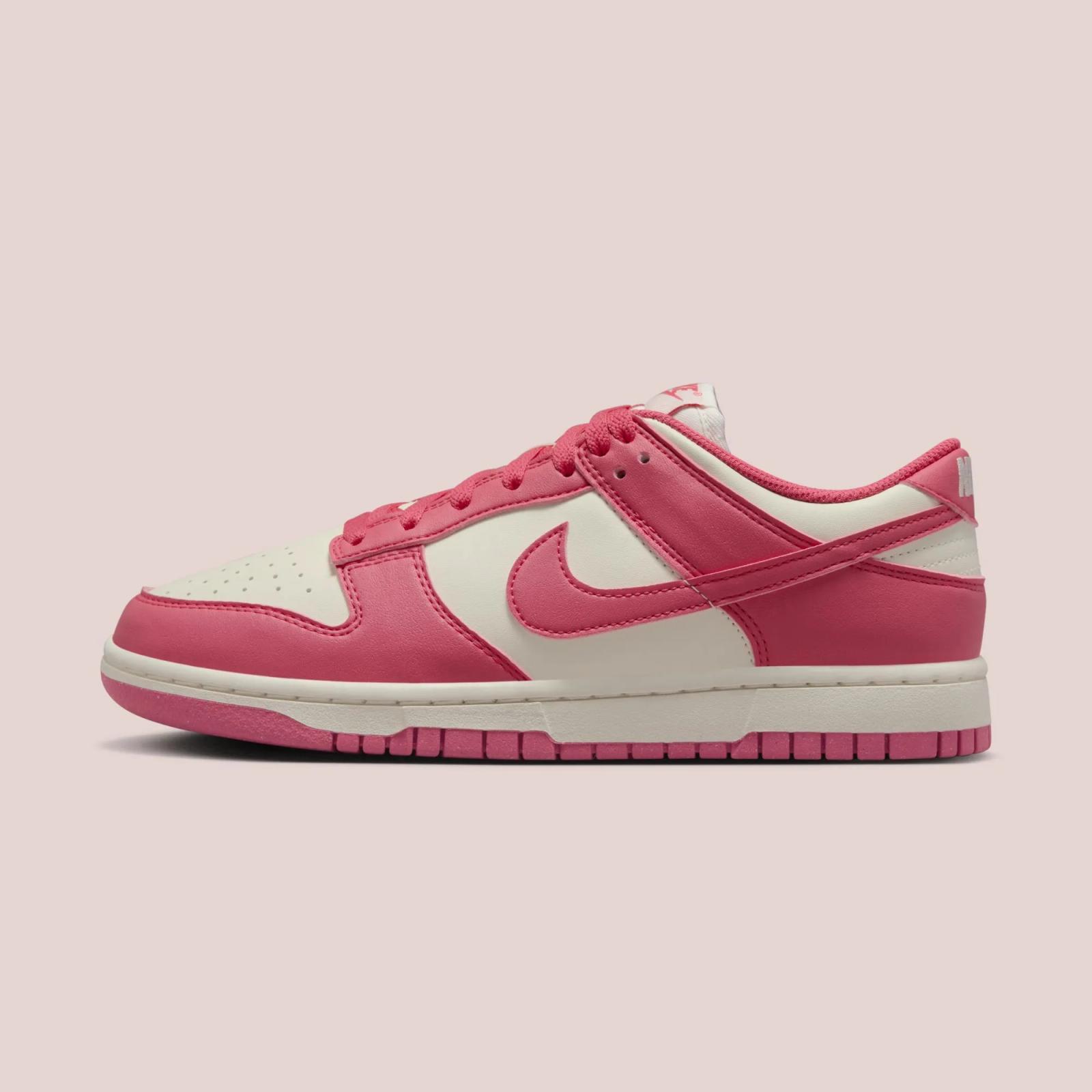Nike Dunk Low Next Nature Aster Pink