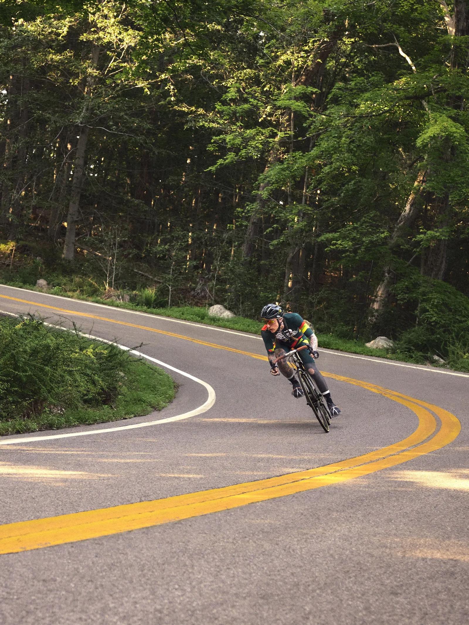 Kith for Cinelli