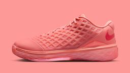 Nike Kobe 3 Low Protro "Atomic Pink" drops August 1st, 2026 Nike Kobe 3 Low Protro "Atomic Pink" drops August 1st, 2026
