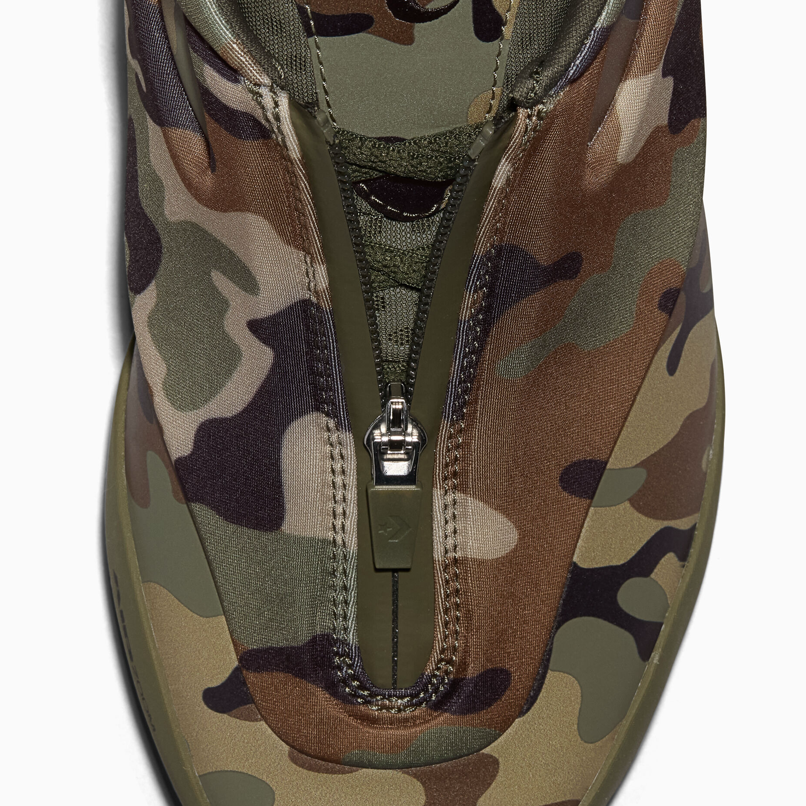 Converse SHAI 001 "Camo" drops April 3rd, 2026