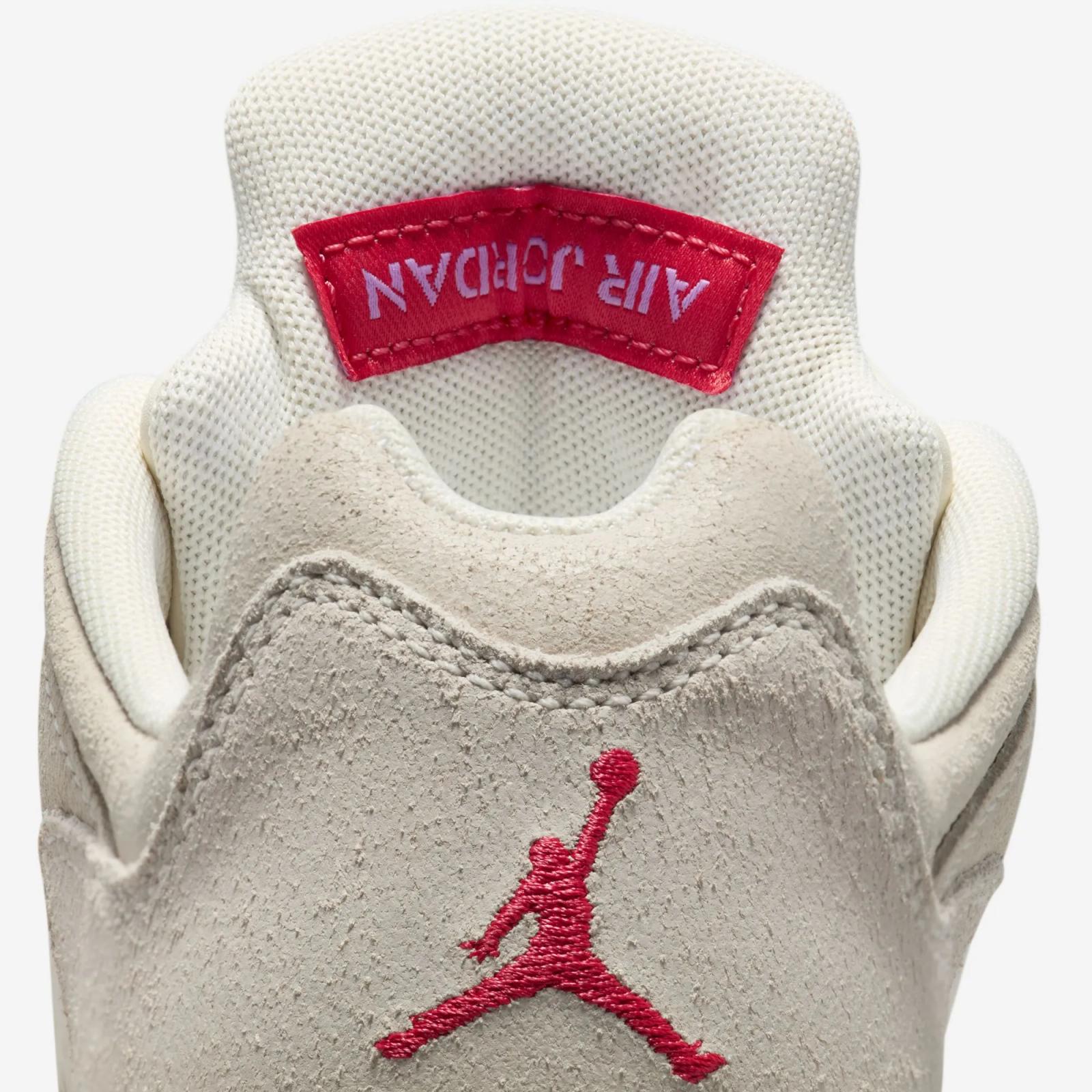 Air Jordan 5 Retro GS Peanut Butter & Jelly HJ5994-106 Release Date Summer 2025