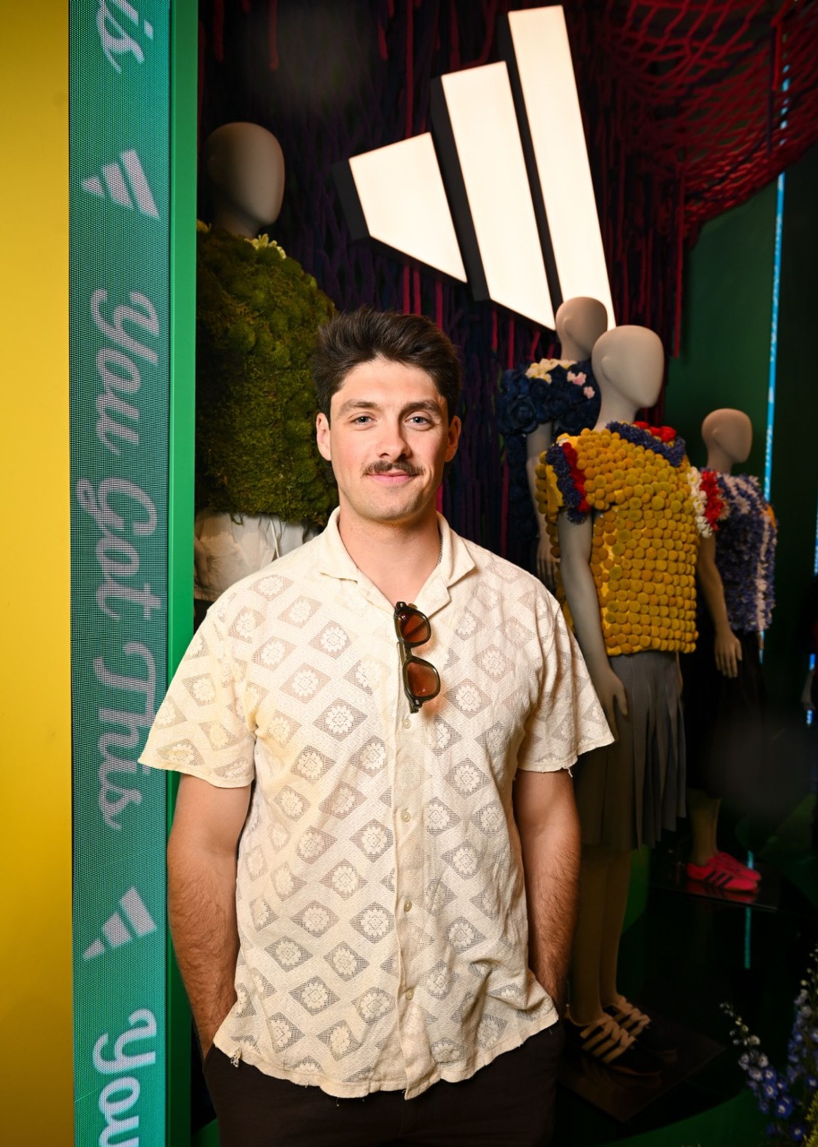 Nordstrom and adidas Celebrate FIFA World Cup 2026 at The Corner
