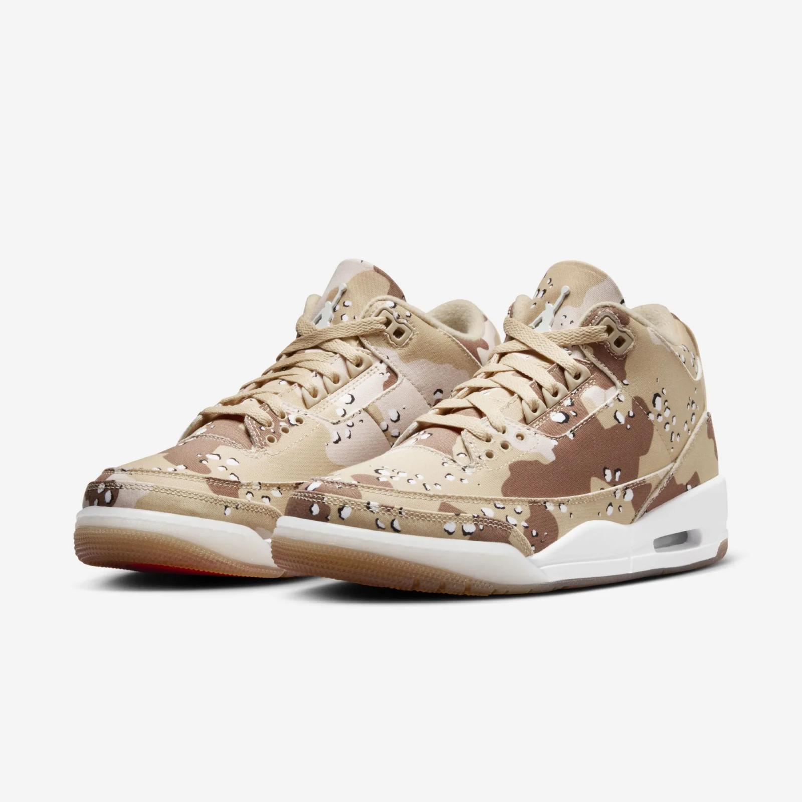 Air Jordan 3 Retro WNBA HM4301-200