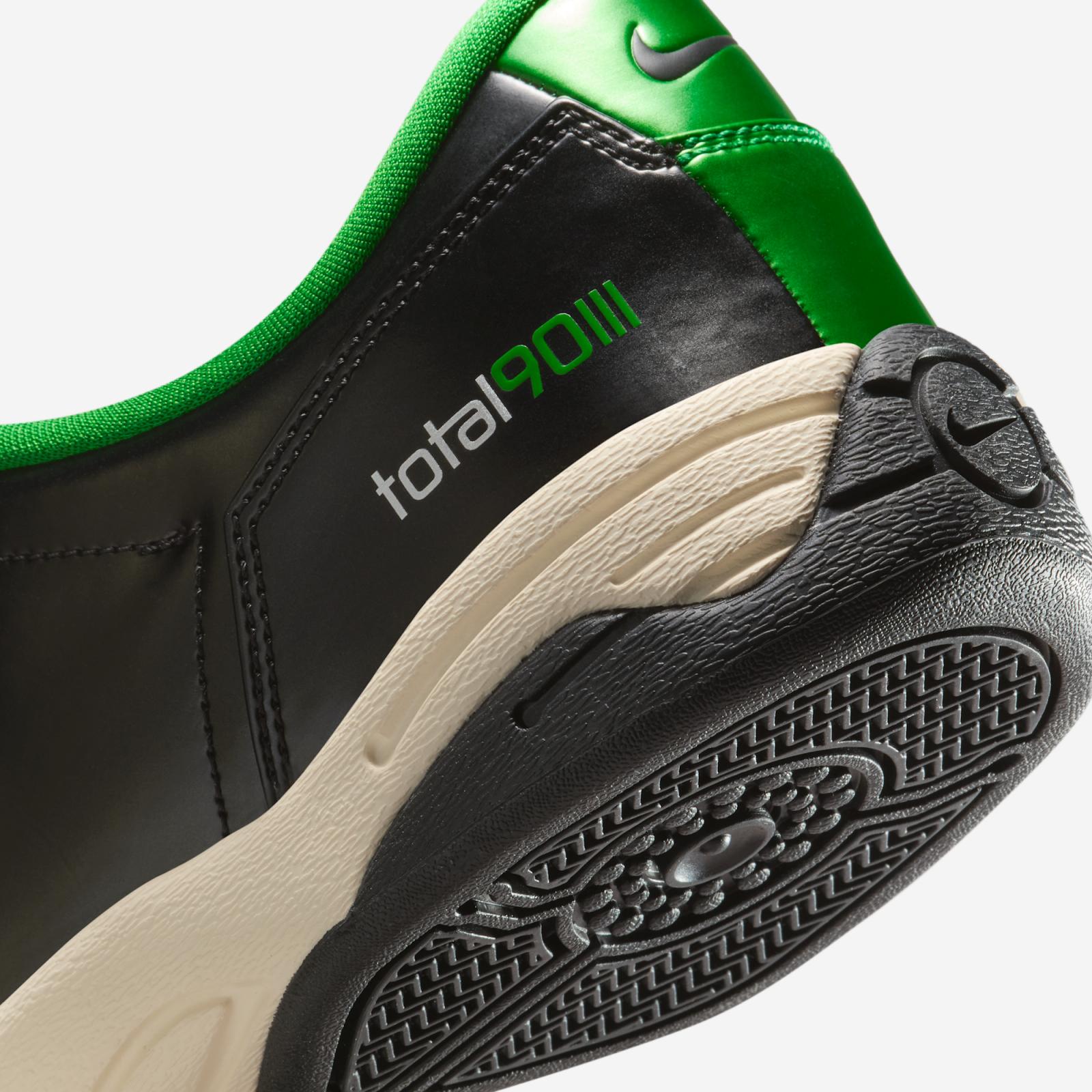 Nike Total 90 SP Quit The Rage .SWOOSH IM7974-001 Release Date 2025