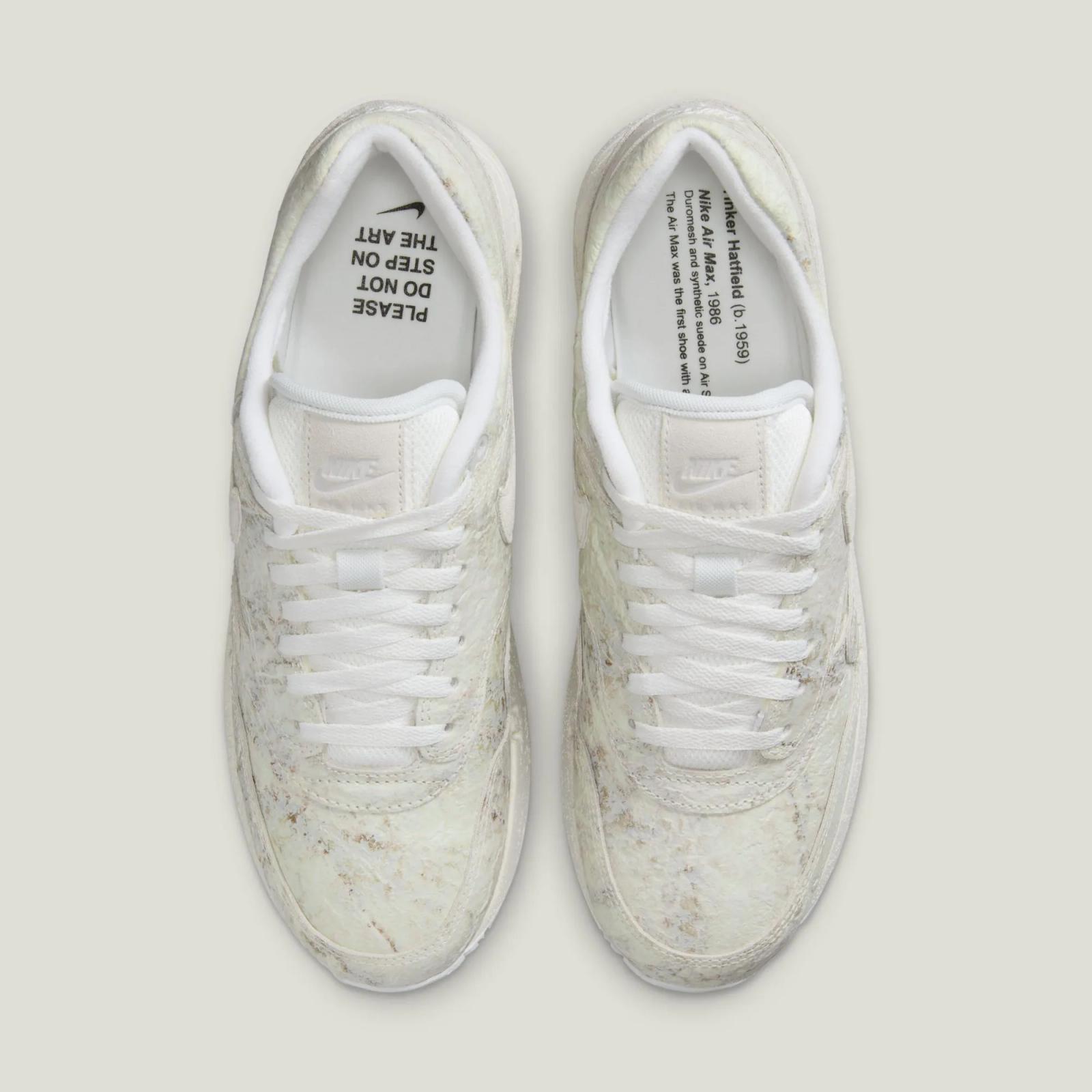 Nike Air Max 1 '86 OG Museum Masterpiece FZ2149-100