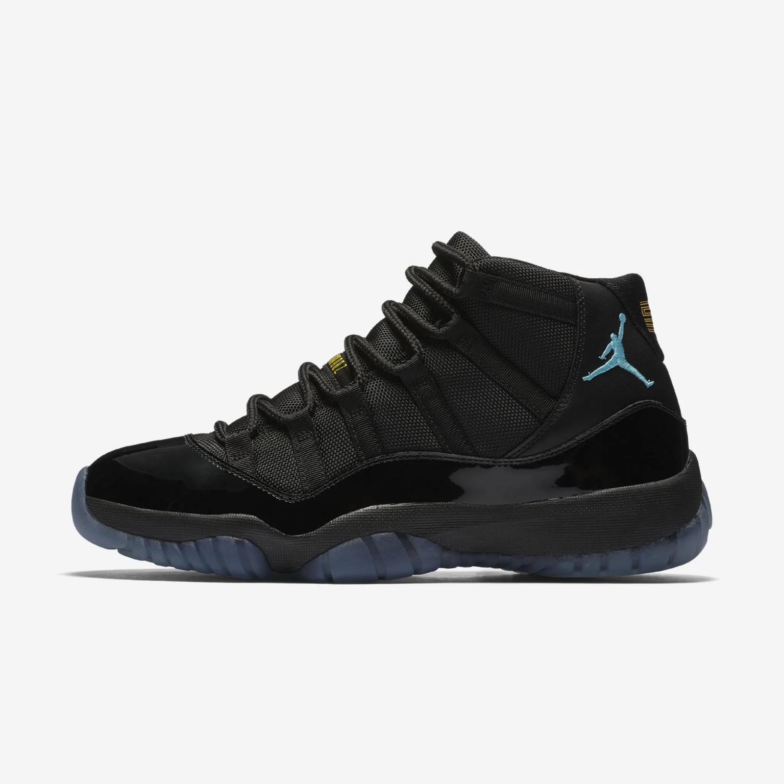 Air Jordan 11 Retro Gamma CT8012-047