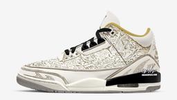 Air Jordan 3 Retro “Laser” 2026 Air Jordan 3 Retro “Laser” 2026