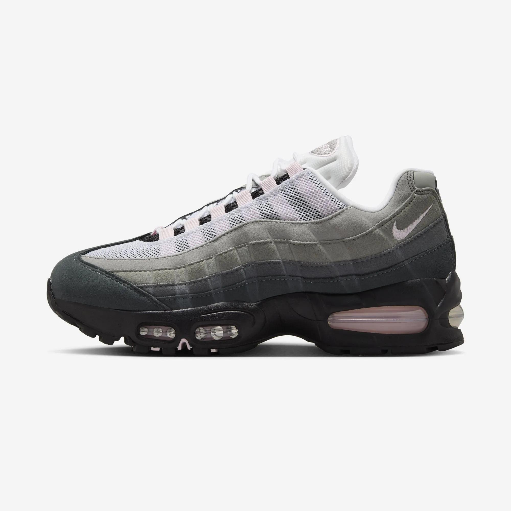 Nike Air Max 95 OG Big Bubble “Pink Foam”