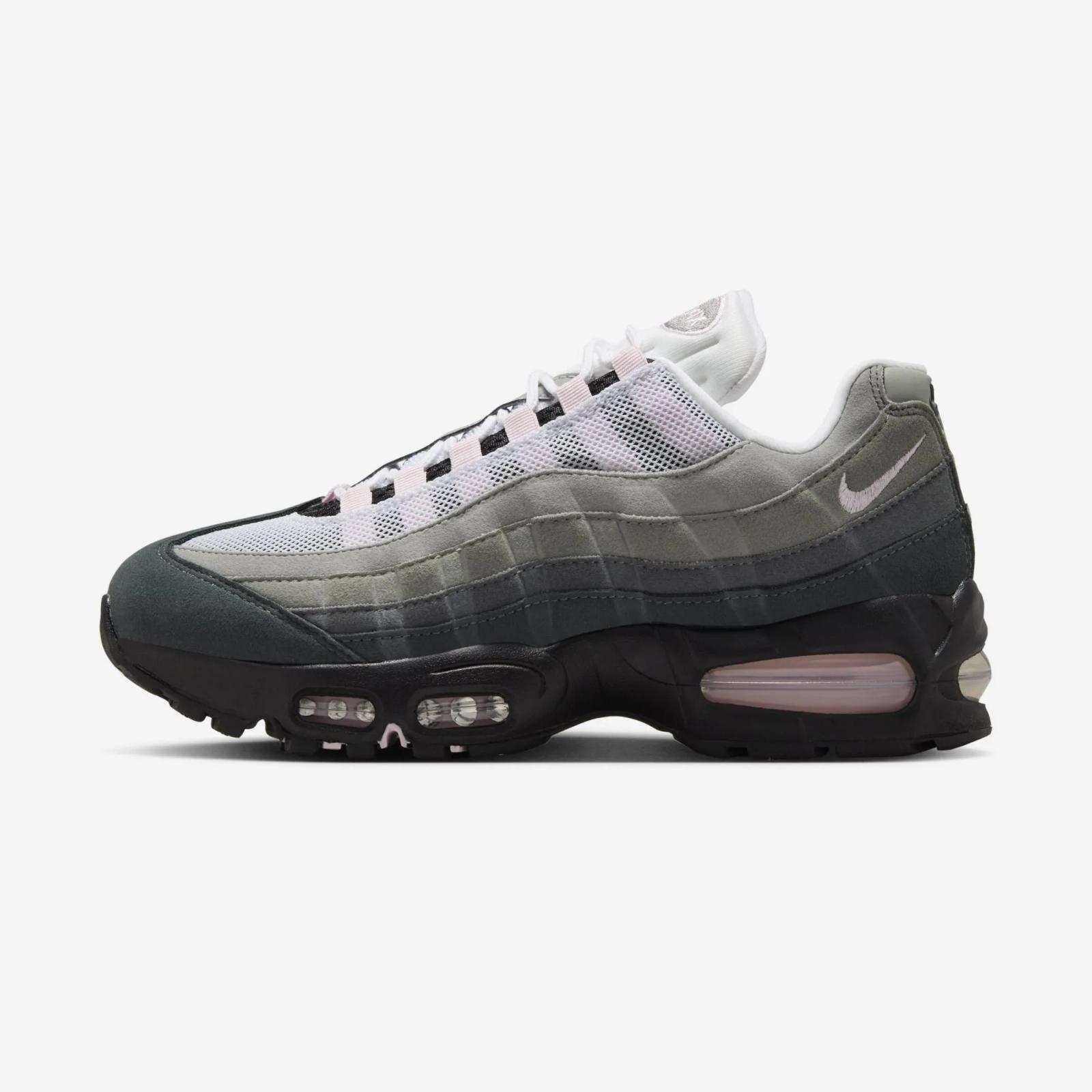 Nike Air Max 95 OG Big Bubble “Pink Foam”