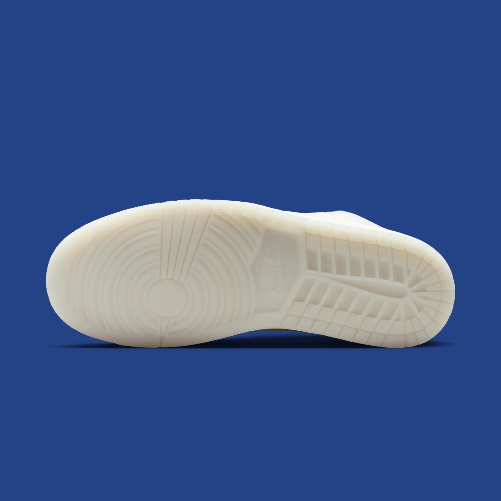 Air Jordan 1 Low SE "Summit White & Multi-Color" drops in 2026