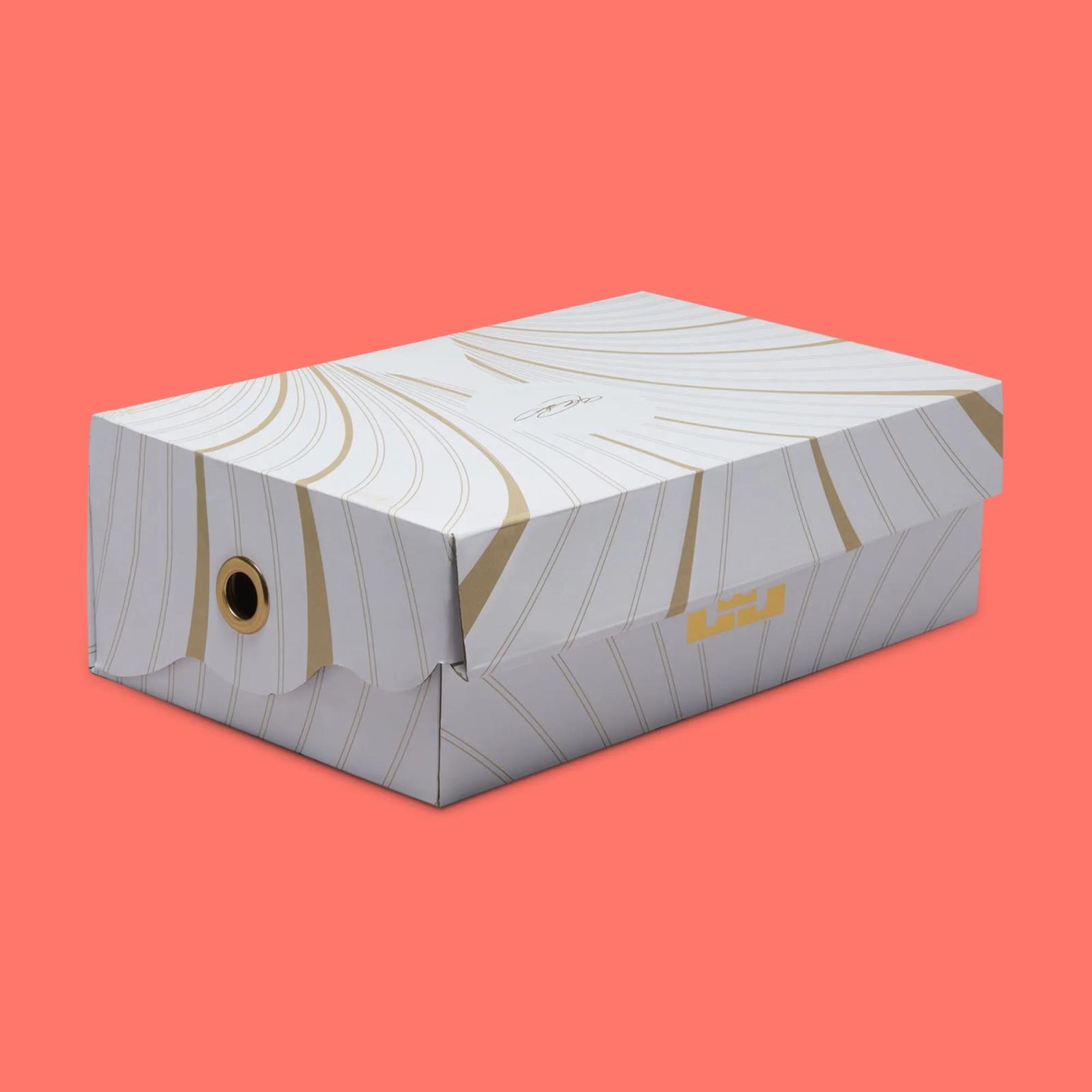 Nike LeBron 21 Bright Crimson / Gym Red HF5951-600