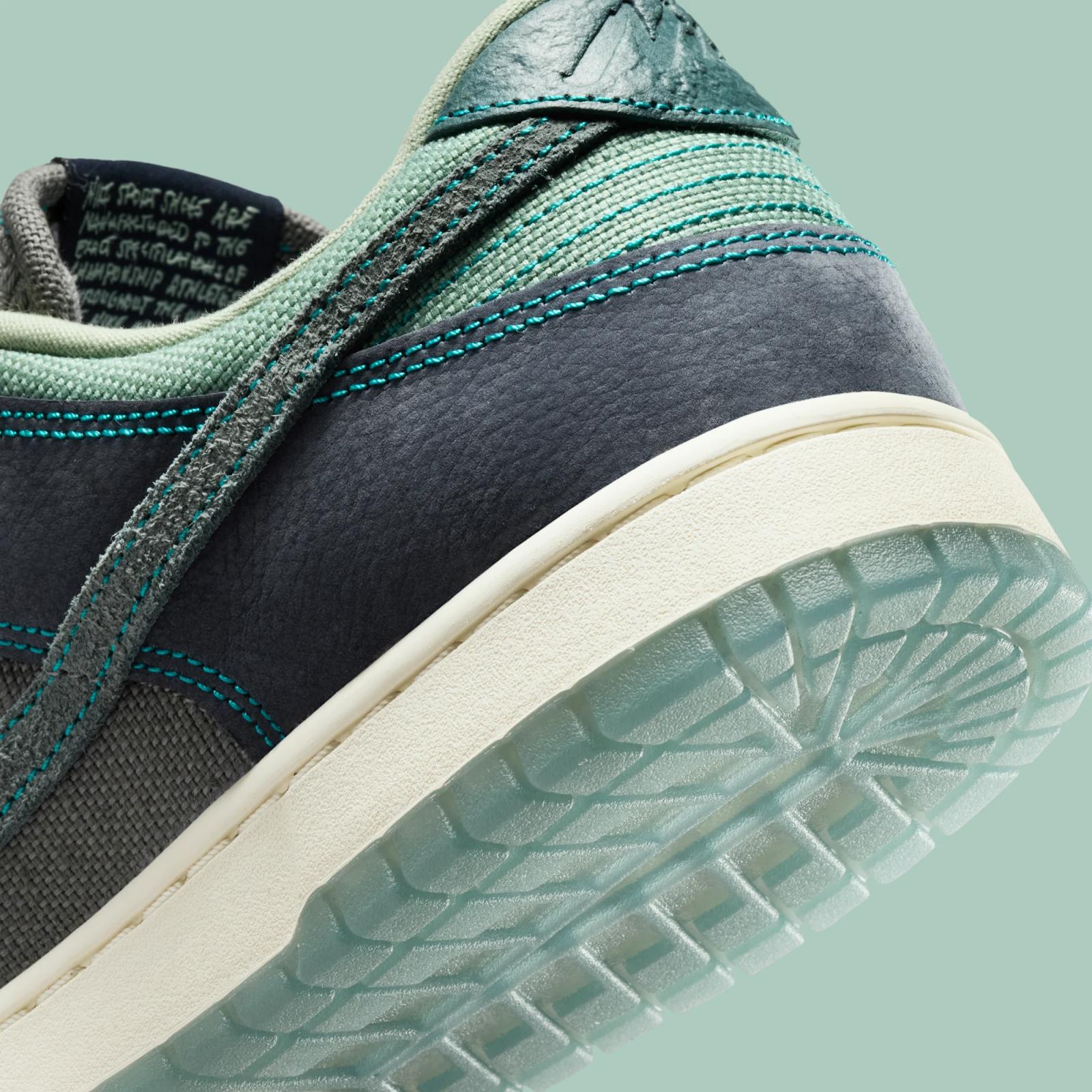 Nike Dunk Low Retro SE "Pencil Point" drops in 2026