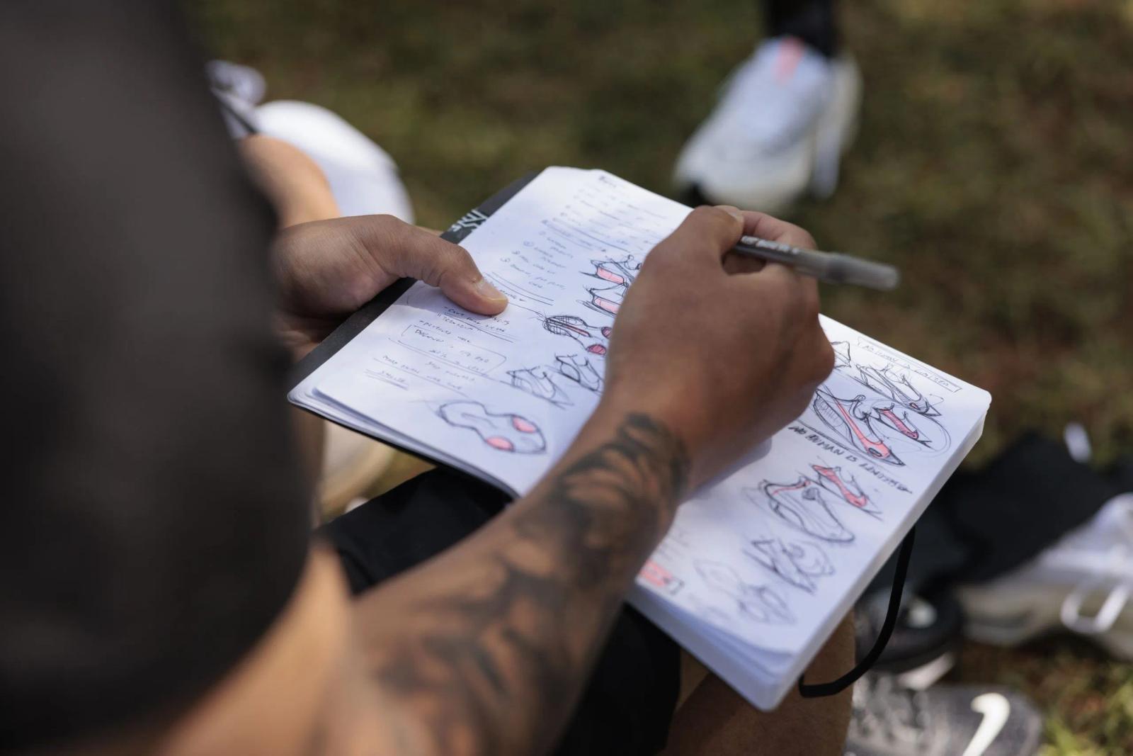 Nike Alphafly 3 Proto Phantom Total Orange