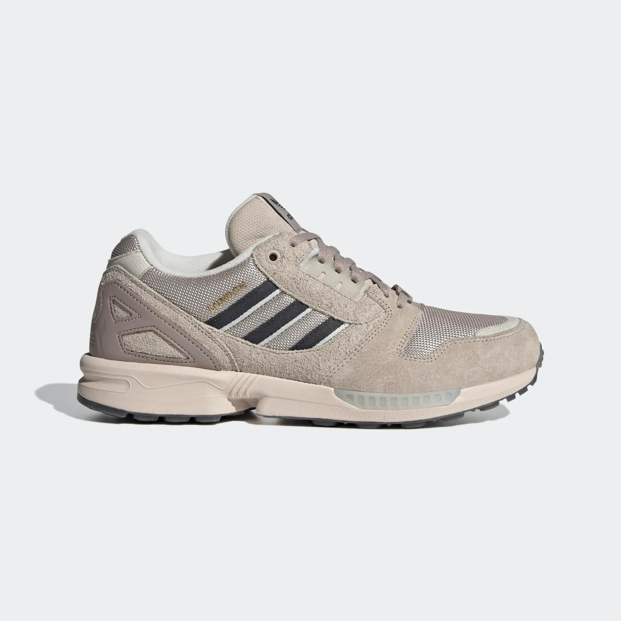 Adidas x Offspring ZX8000 Wonder Beige