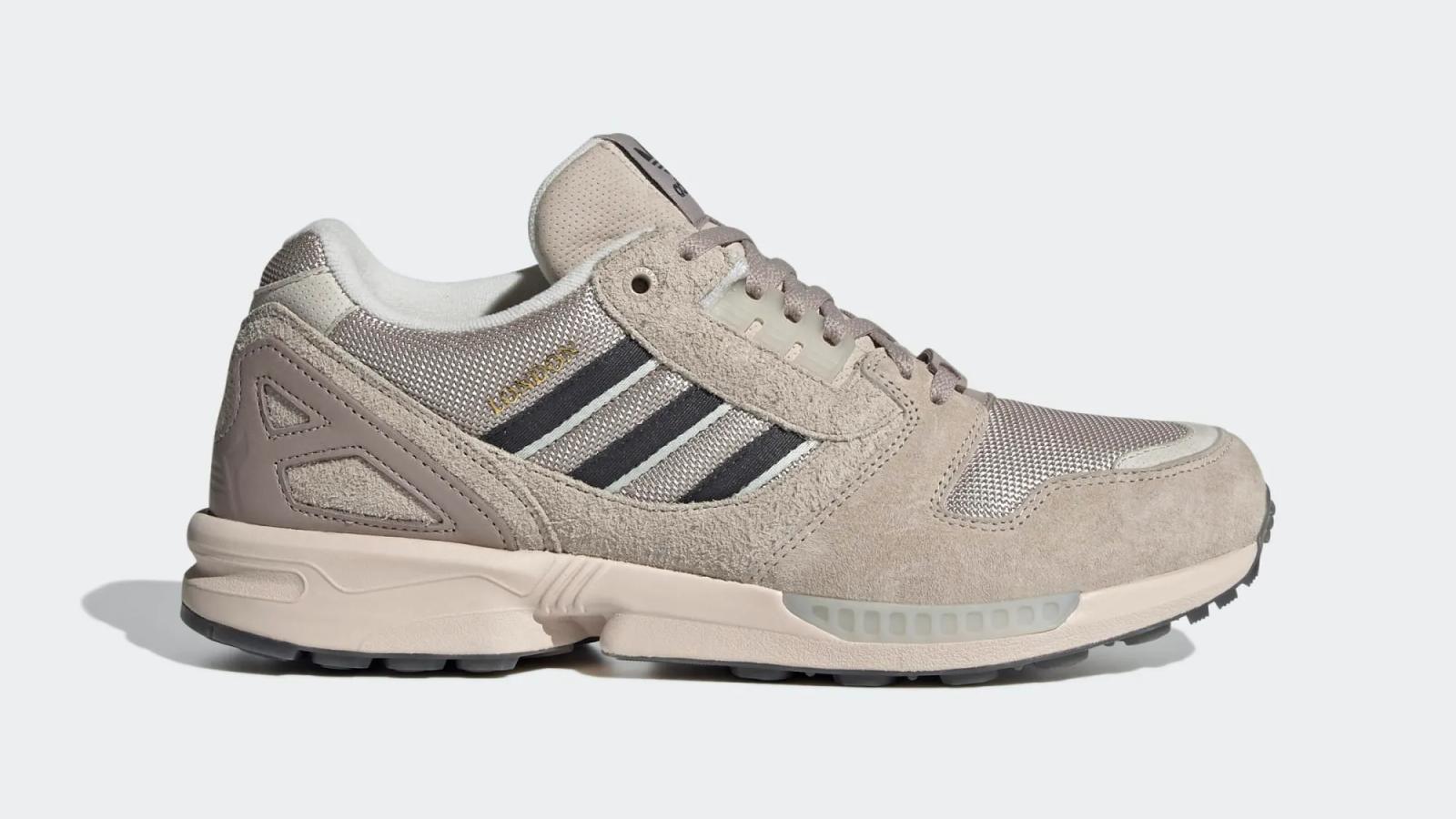 Adidas x Offspring ZX8000 Wonder Beige