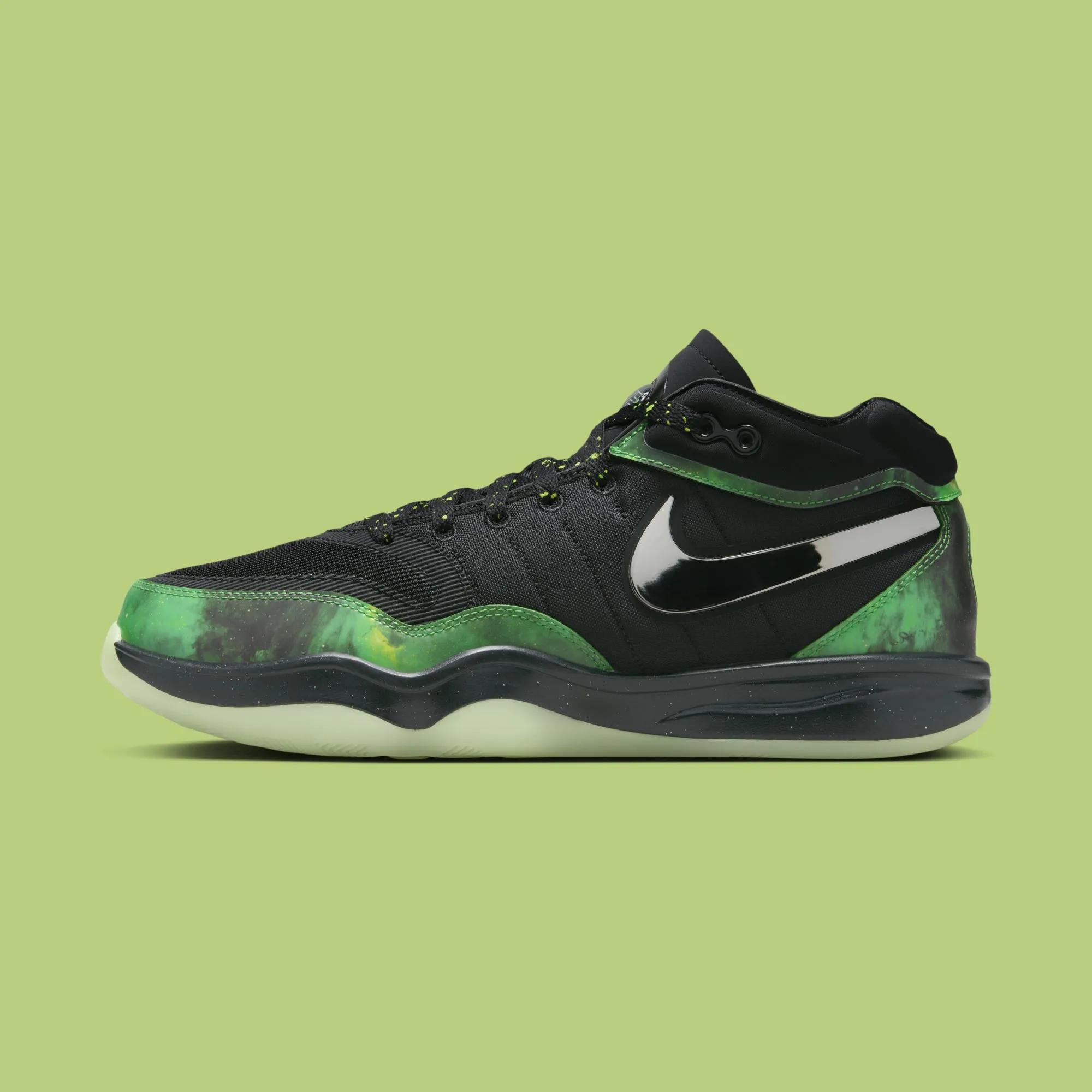 Nike GT Hustle 2 Victor Wembanyama “Alien”