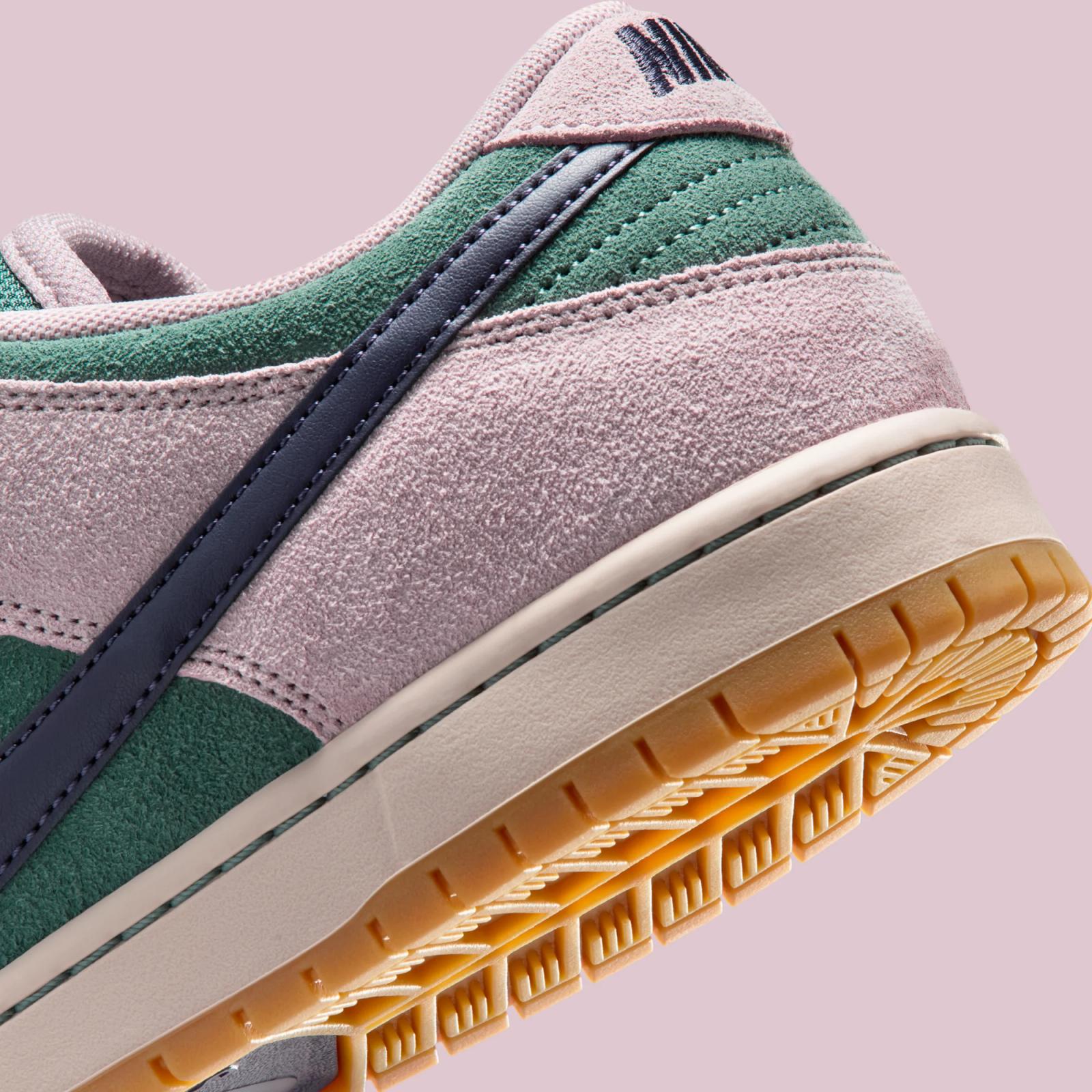 Nike SB Dunk Low Pro “Mineral Slate” releasing in 2026