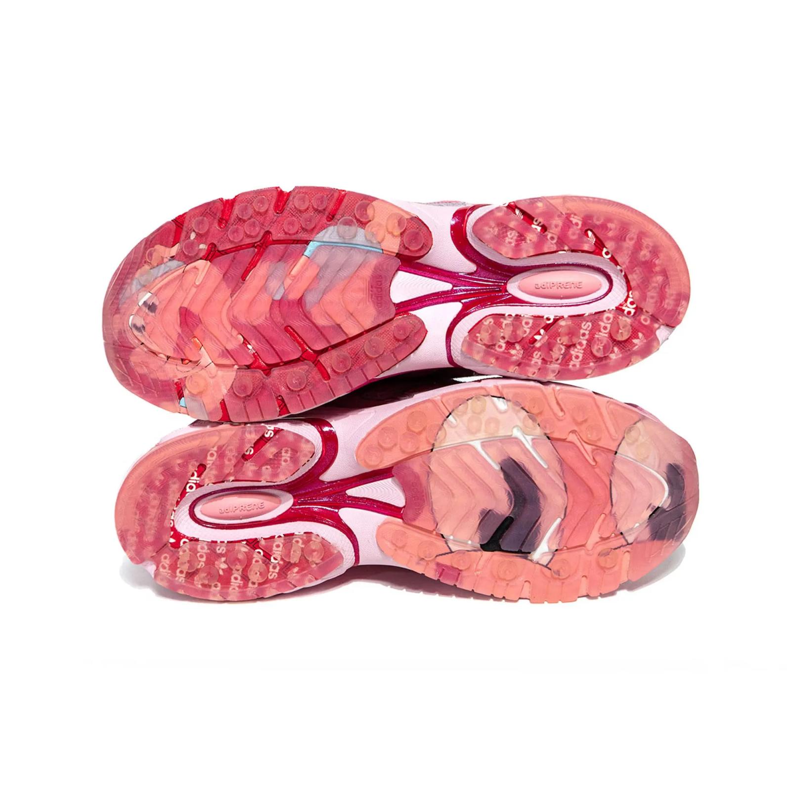 Unheardof x Adidas Adistar Cushion 3 Piggy Runners JS2974 2025 Release Date March 28