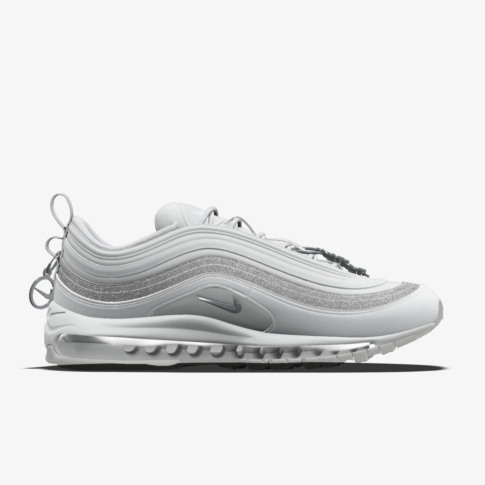Nike Air Max 97 Something For The Hotties White