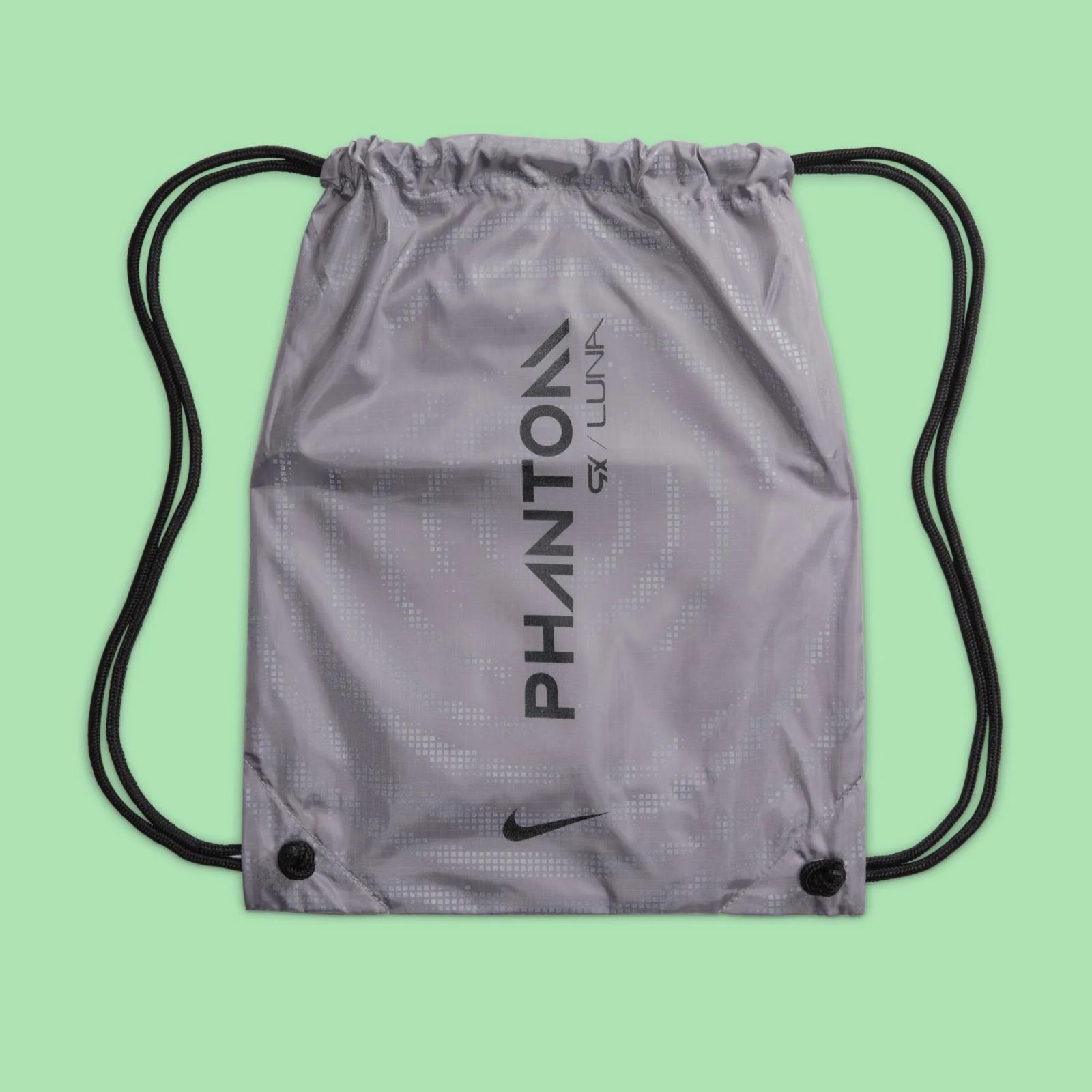 Nike Phantom Luna 2 Elite FG AS Atmosphere Grey FN6922-001