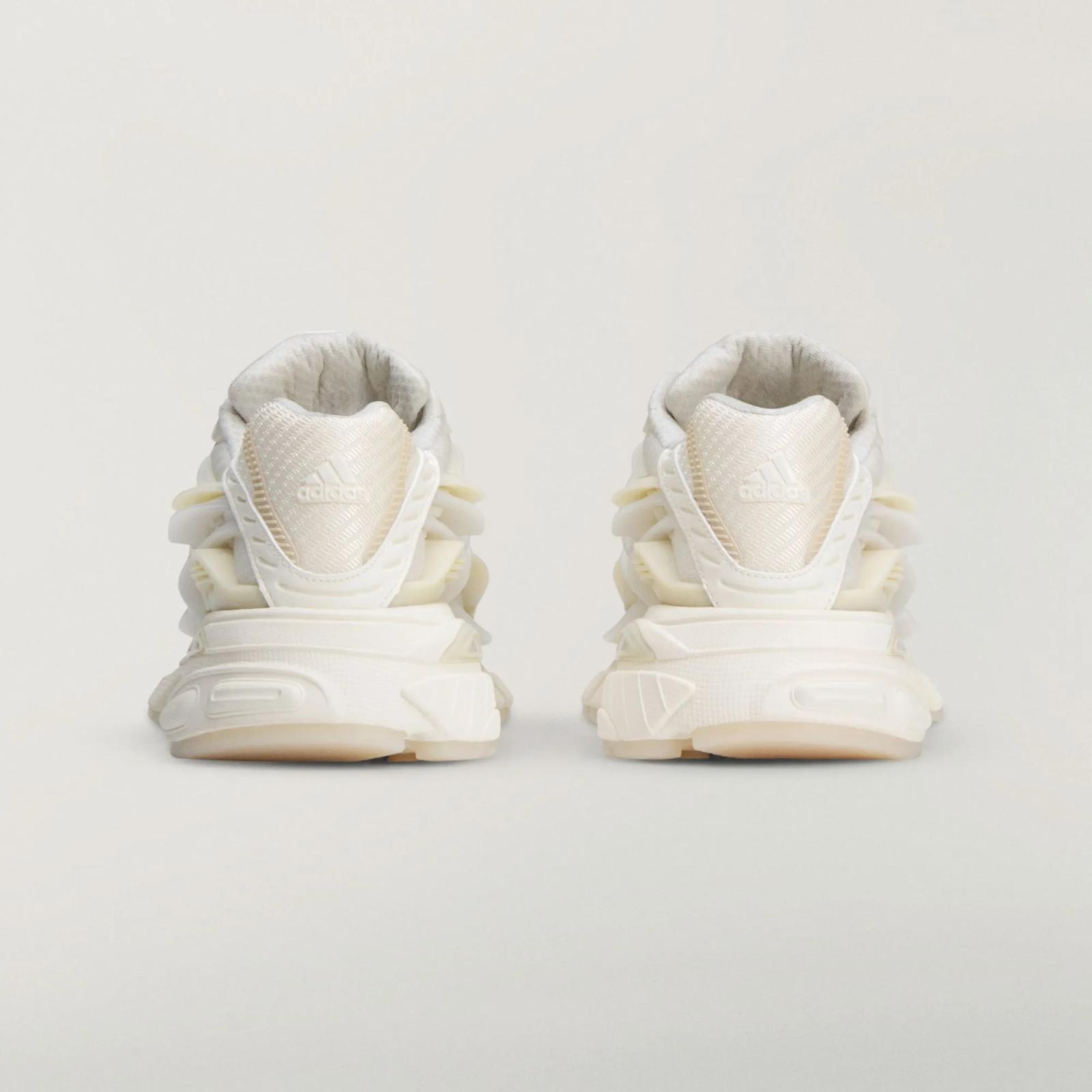 Pharrell Williams x Adidas Adistar Jellyfish "White" drops August 1st, 2026